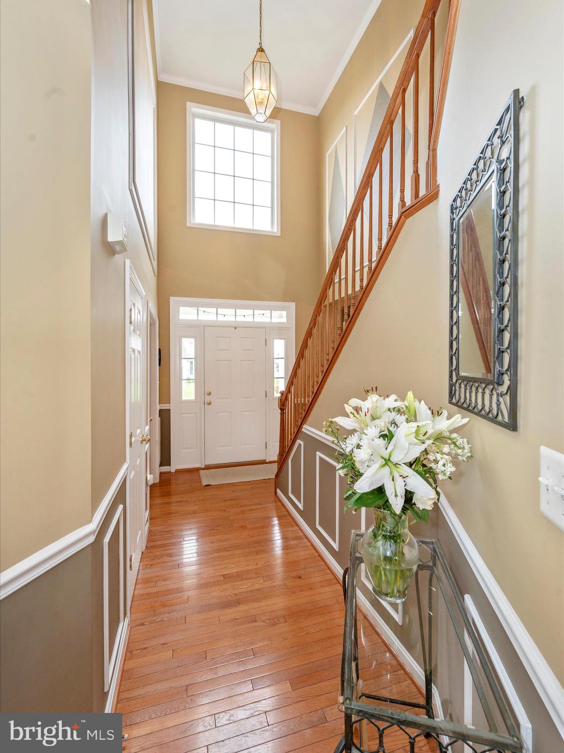 GREEN HILL MANOR - Residential