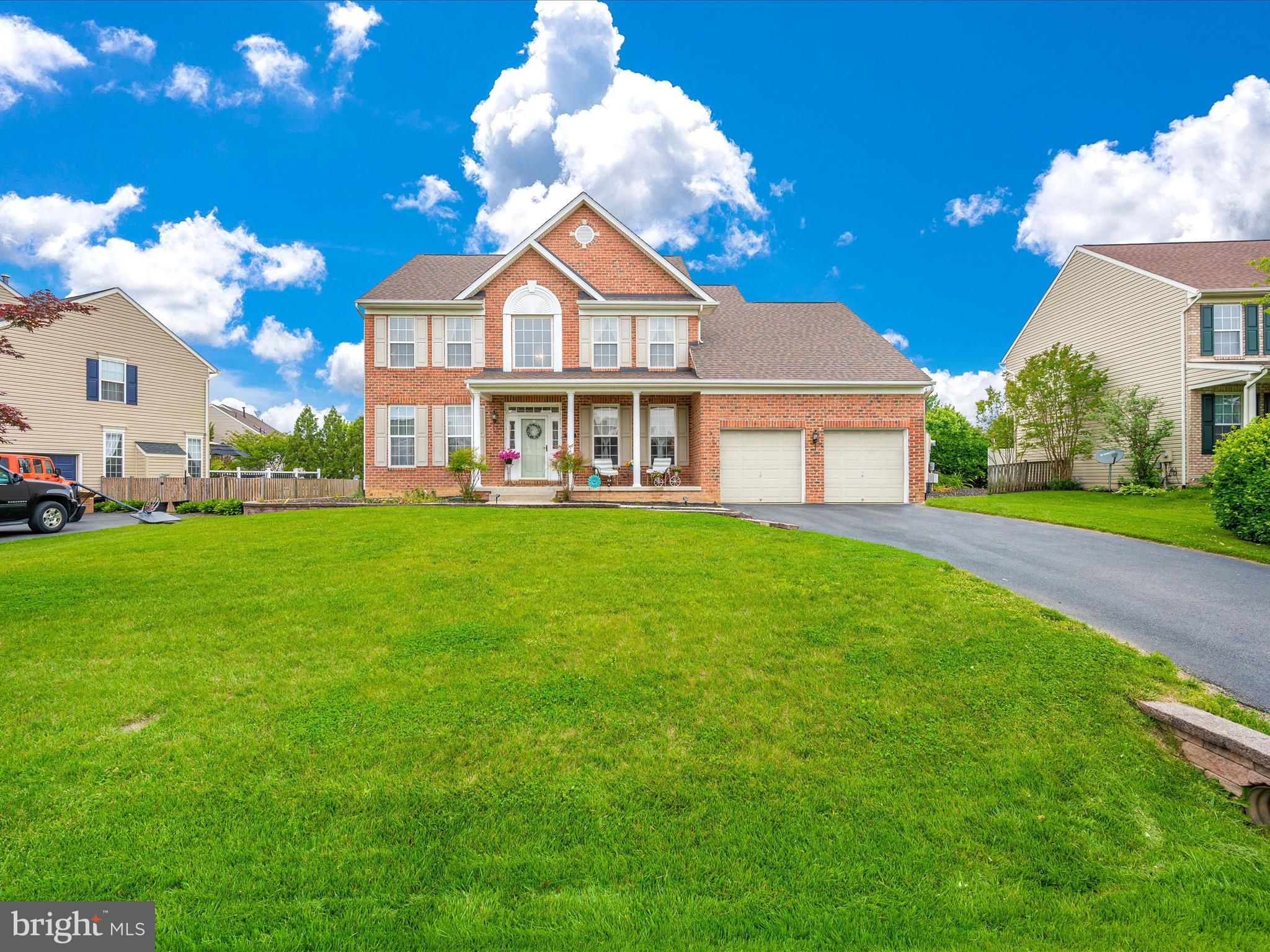 GREEN HILL MANOR - Residential