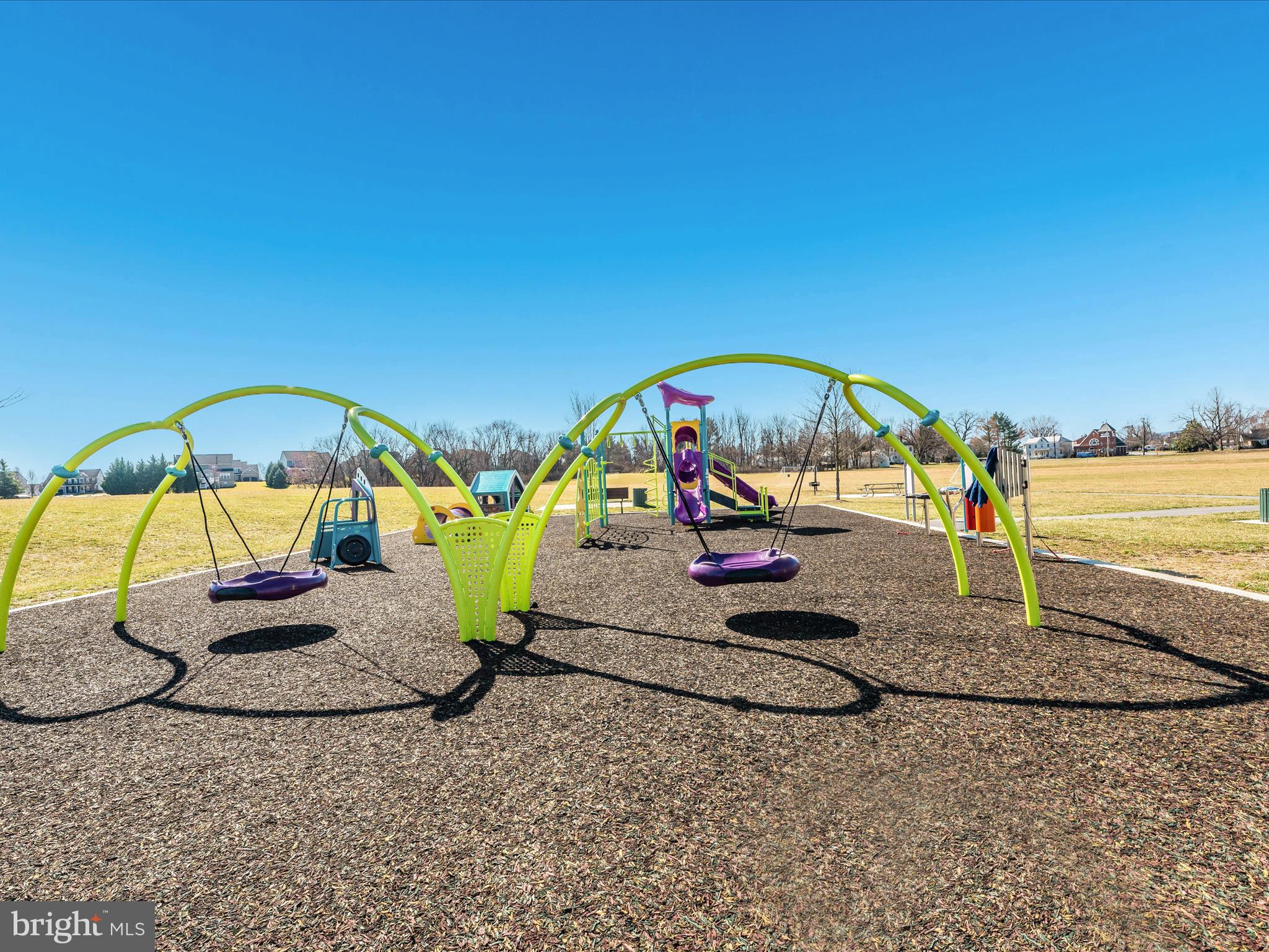 GREEN HILL MANOR - Residential