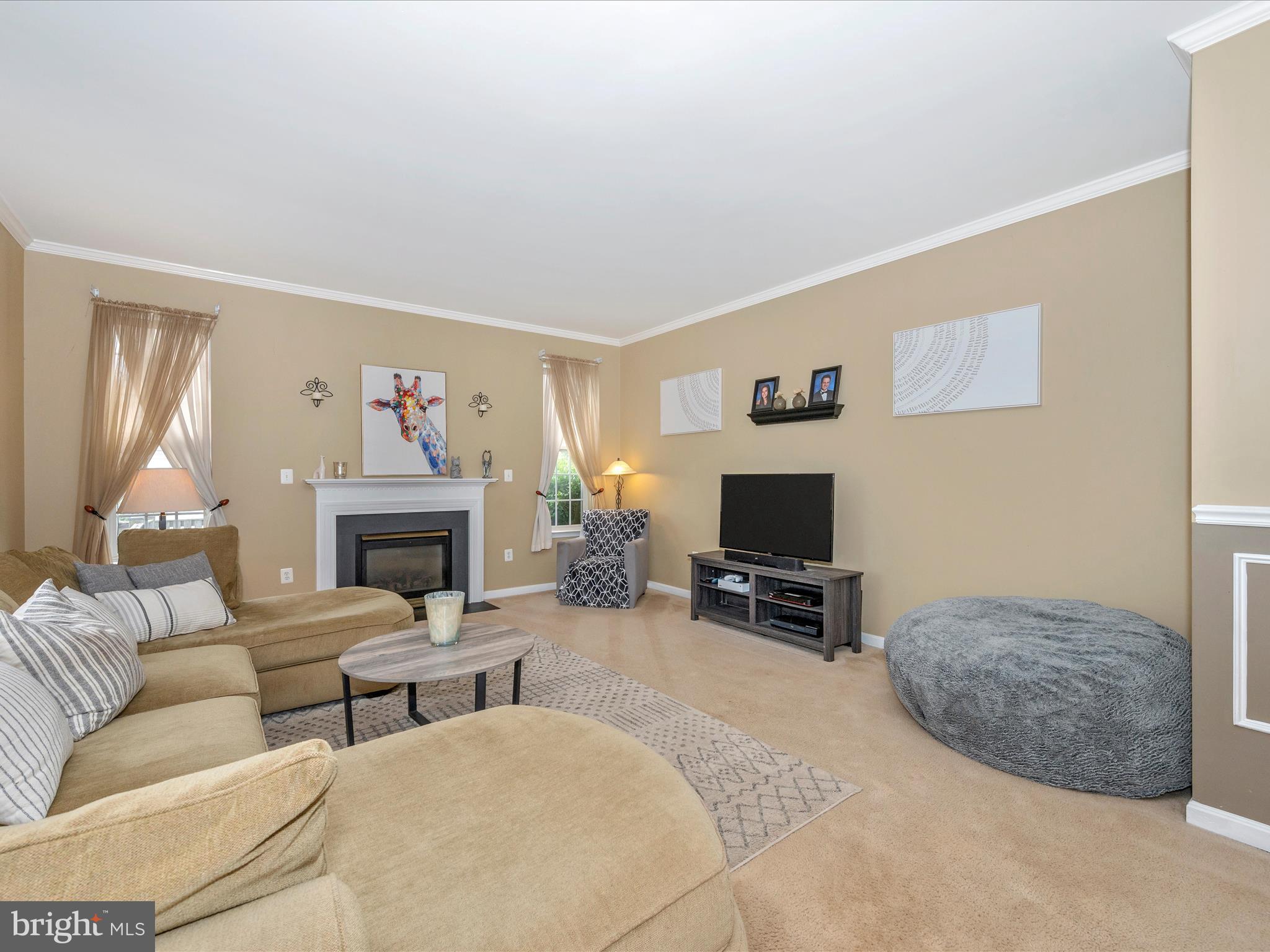 GREEN HILL MANOR - Residential