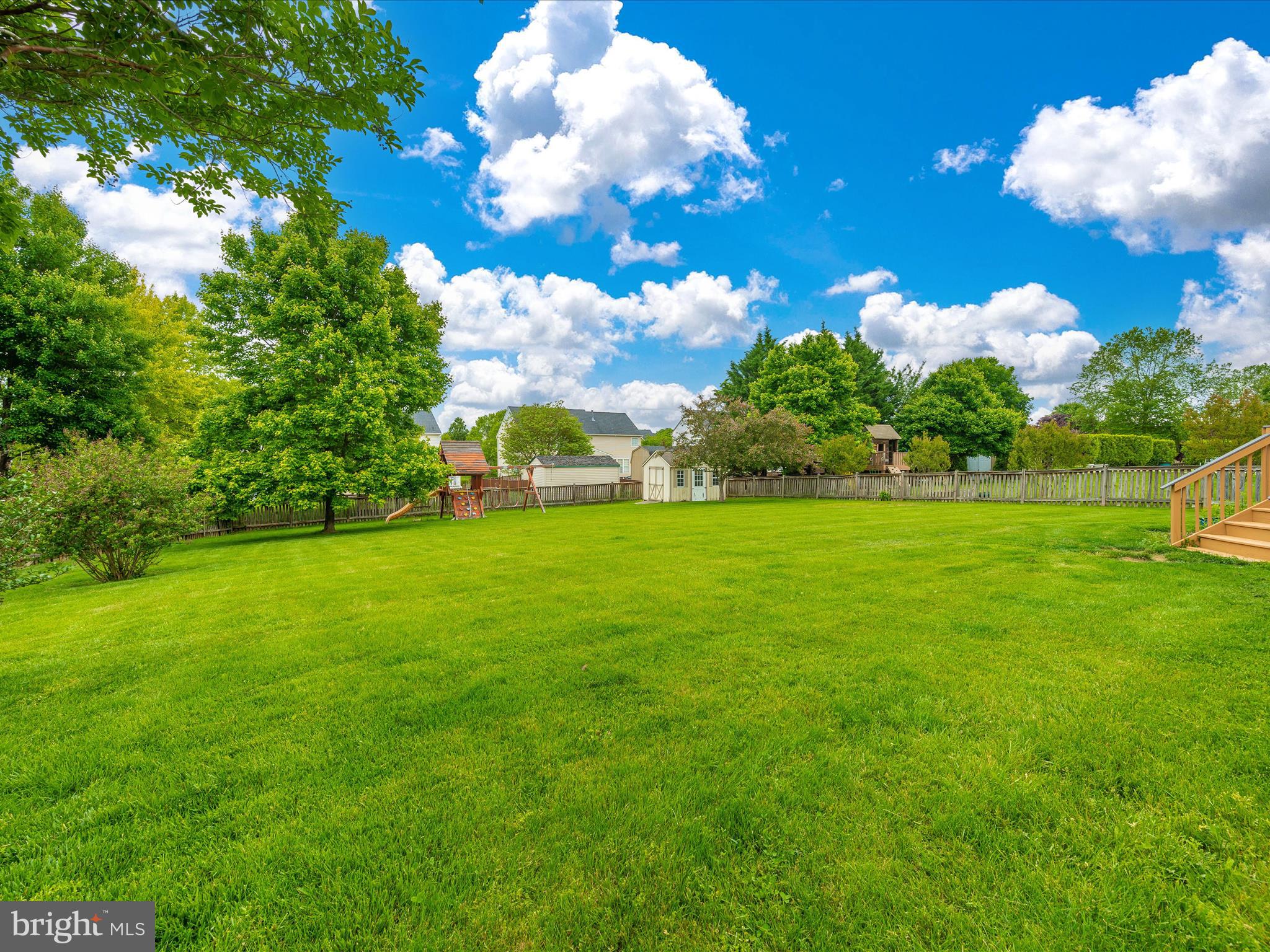 GREEN HILL MANOR - Residential