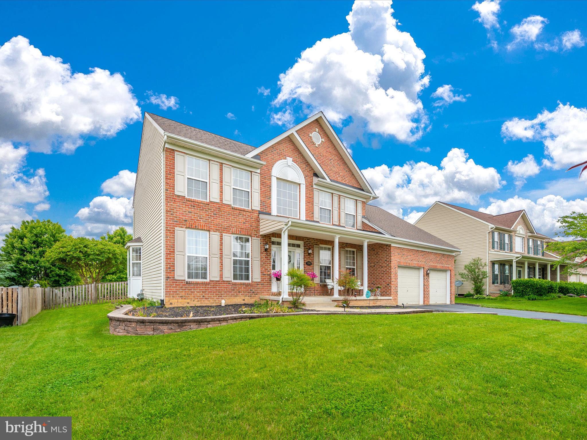 GREEN HILL MANOR - Residential