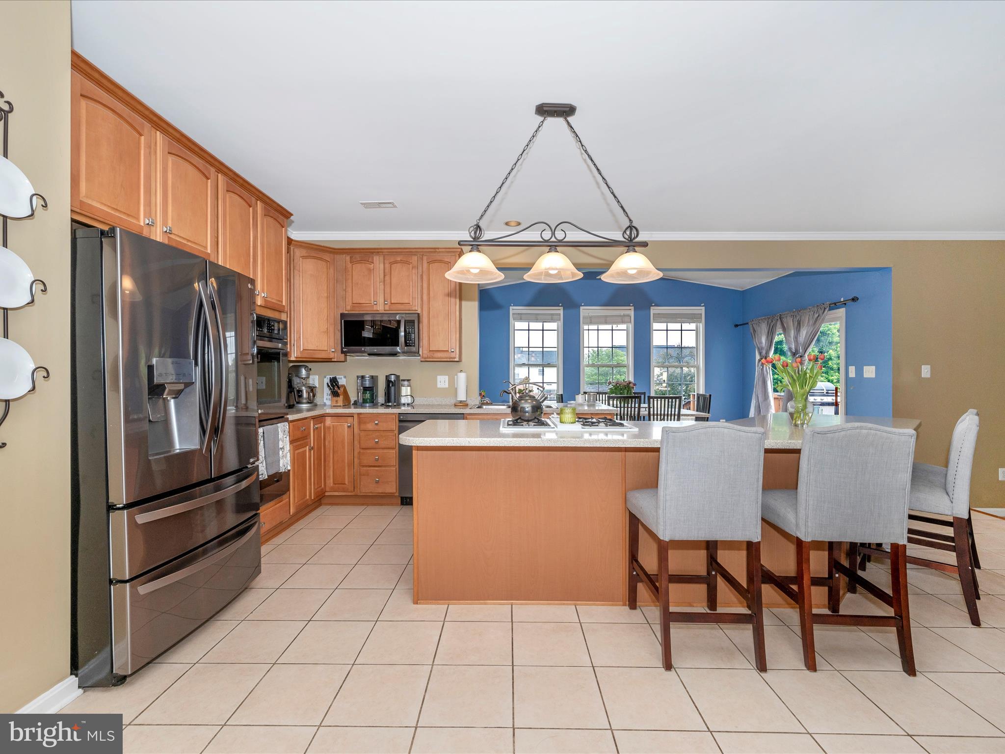 GREEN HILL MANOR - Residential