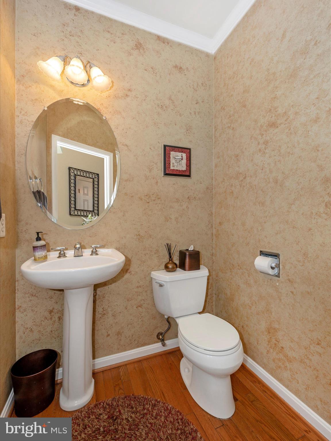 GREEN HILL MANOR - Residential