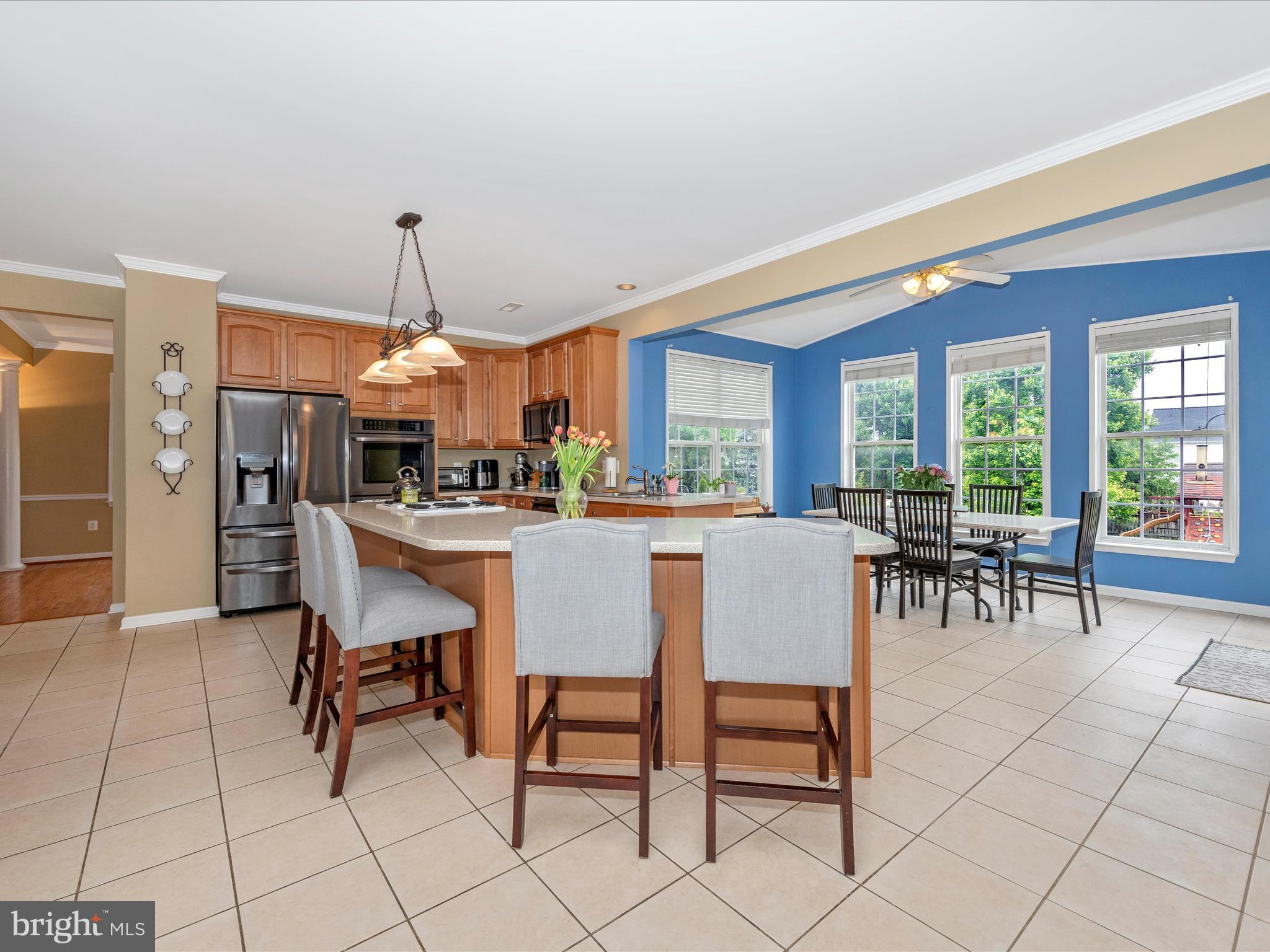 GREEN HILL MANOR - Residential