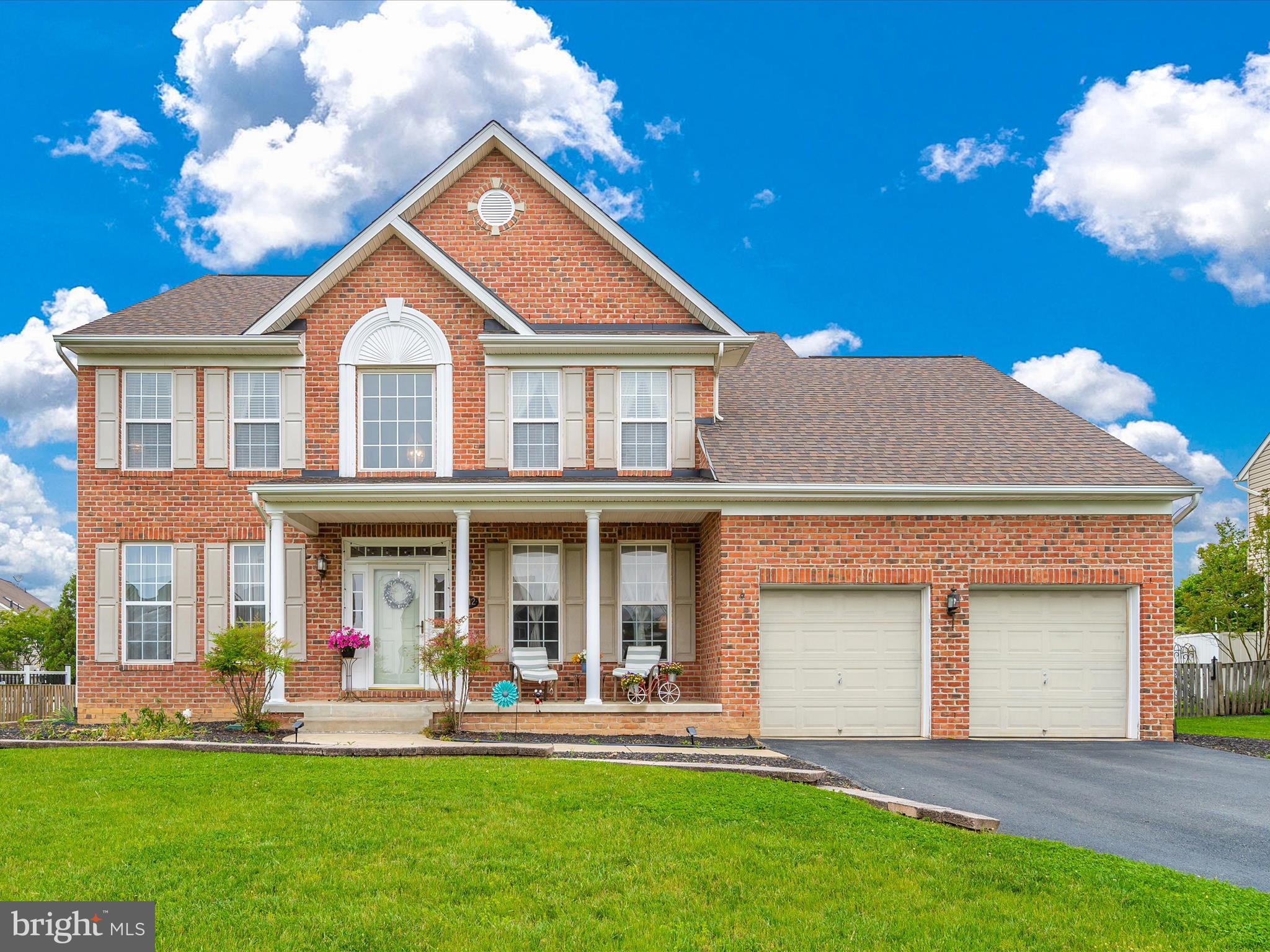 GREEN HILL MANOR - Residential