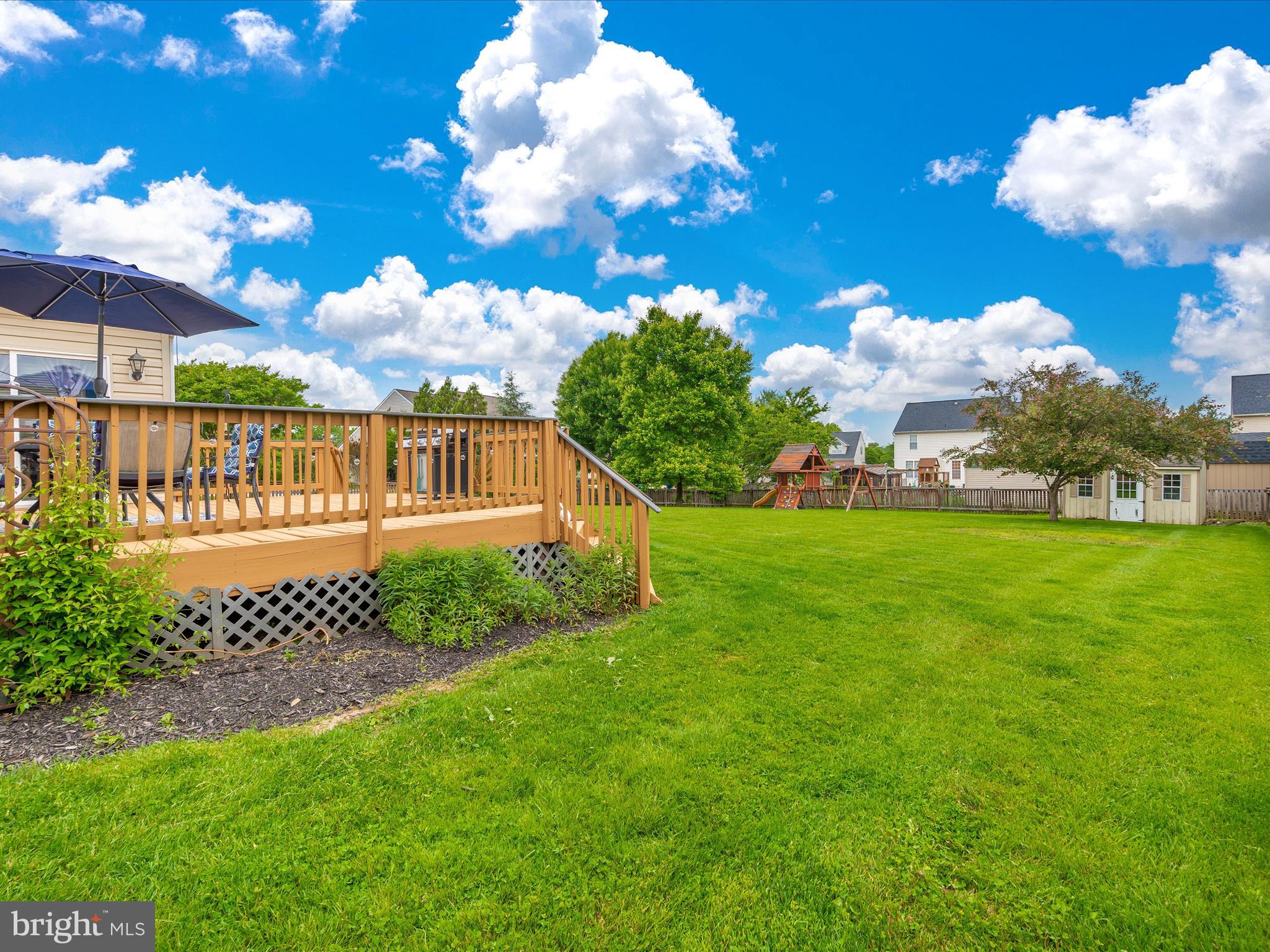 GREEN HILL MANOR - Residential