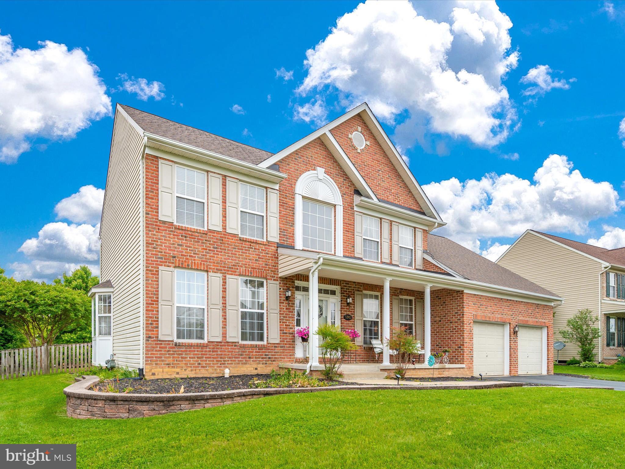 GREEN HILL MANOR - Residential