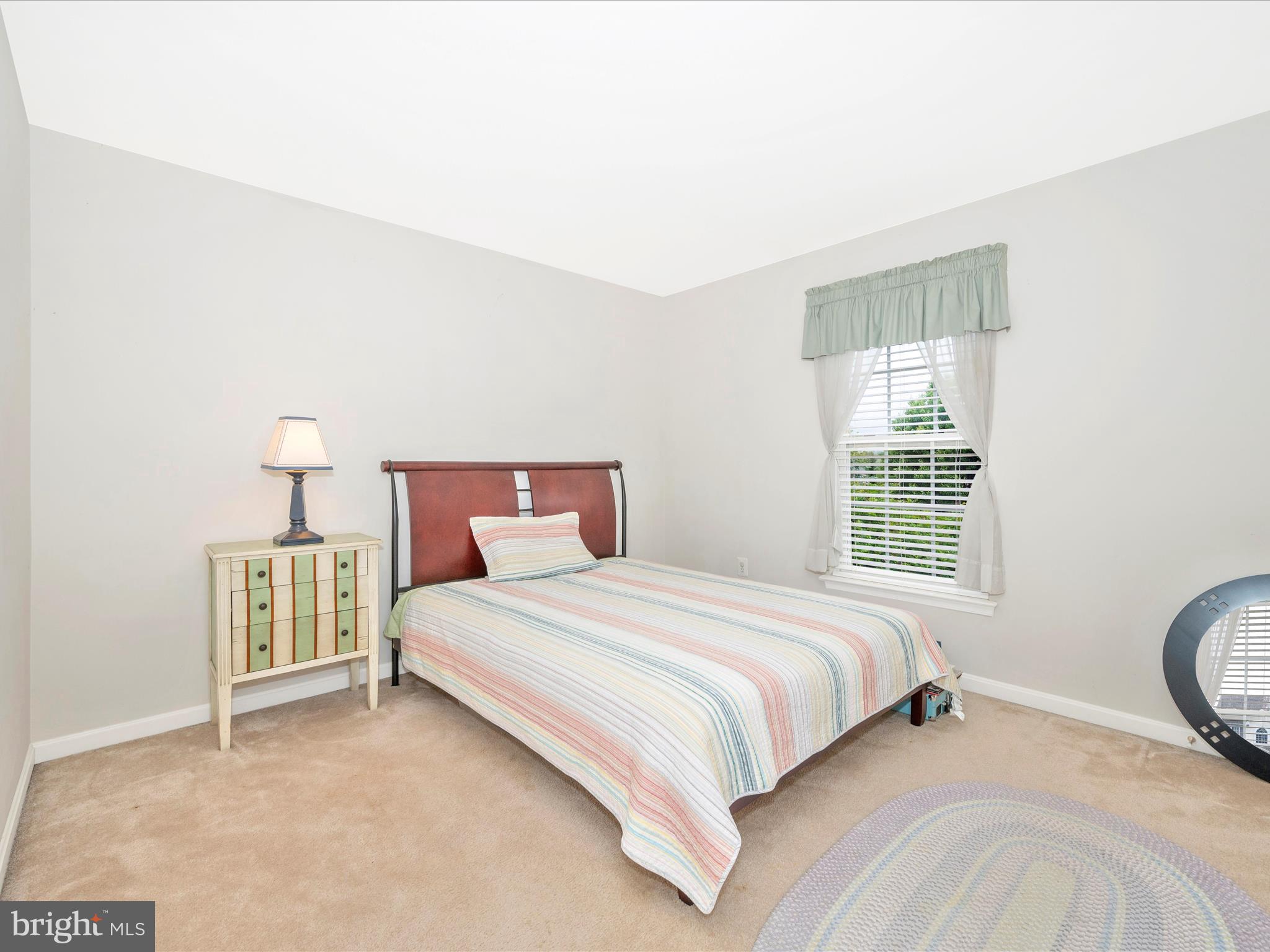 GREEN HILL MANOR - Residential