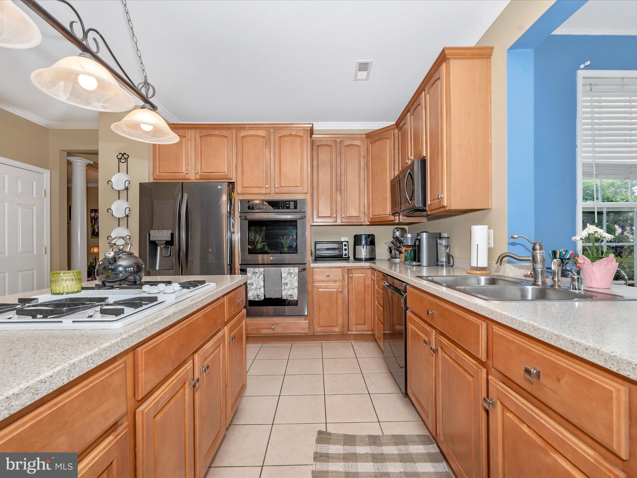 GREEN HILL MANOR - Residential