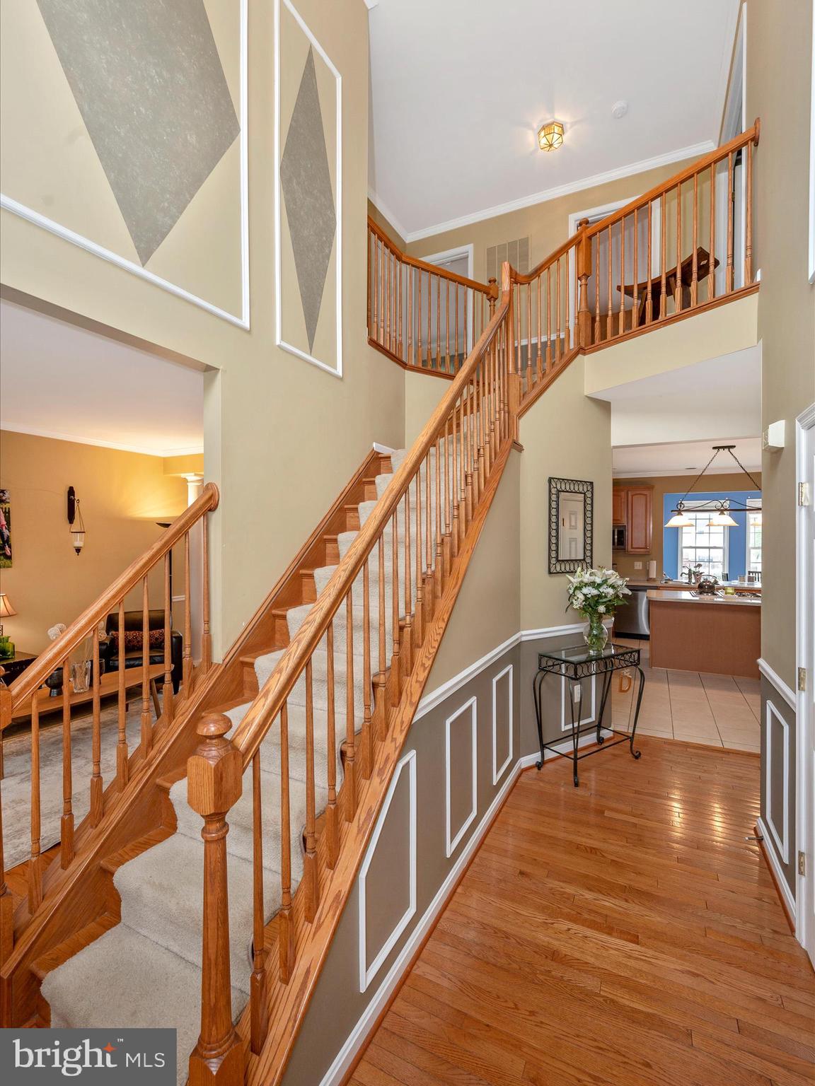 GREEN HILL MANOR - Residential