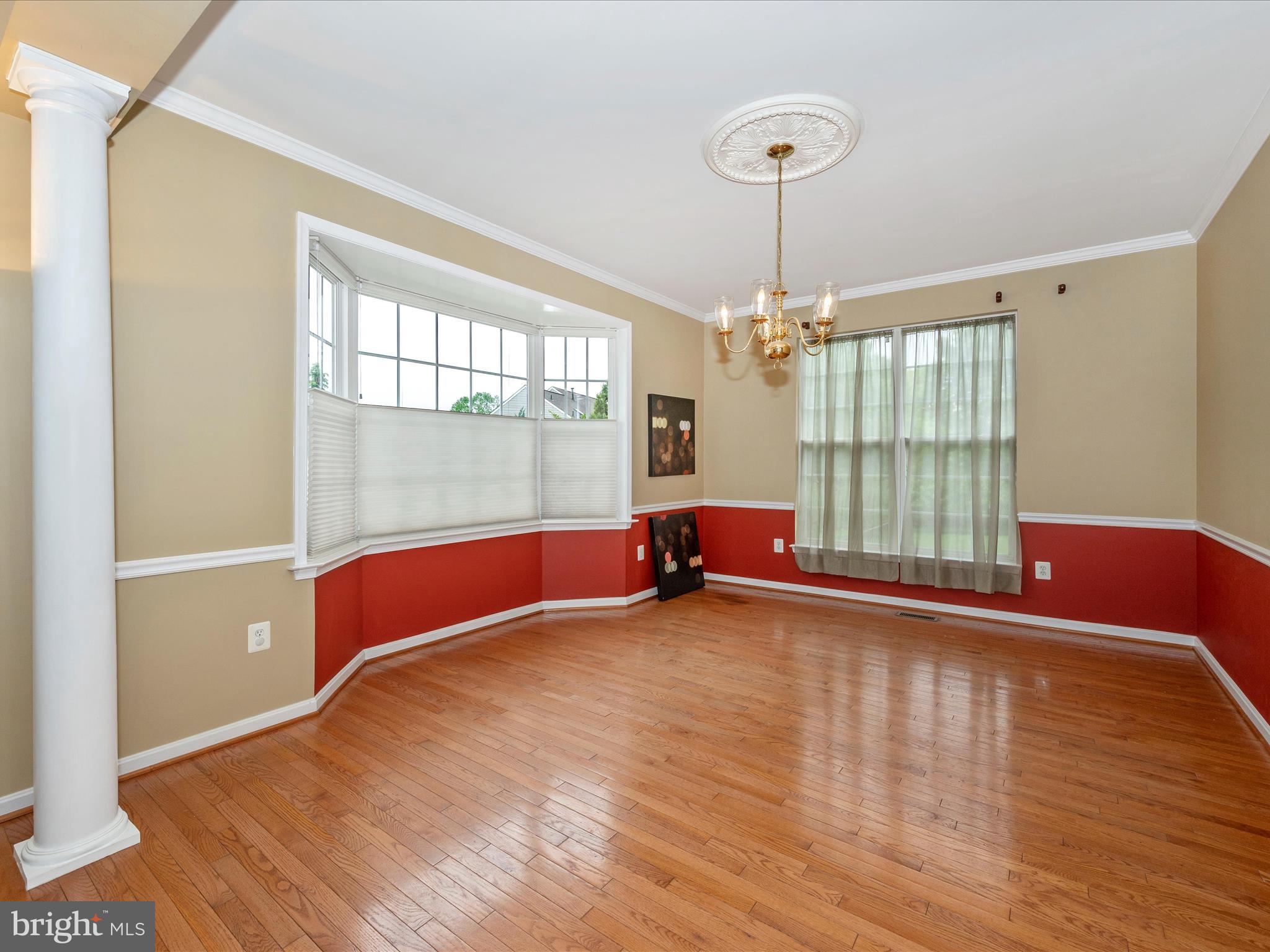 GREEN HILL MANOR - Residential