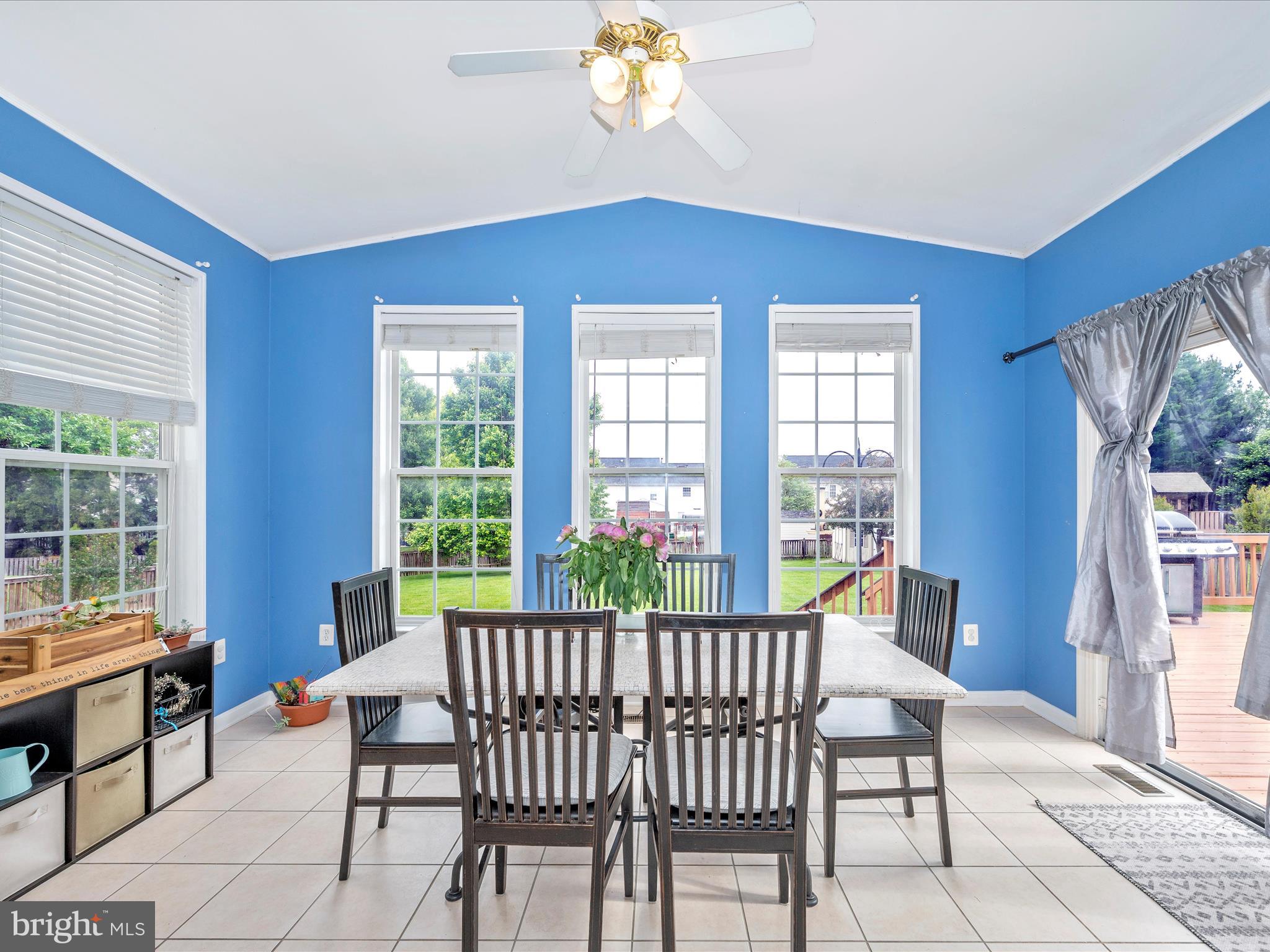 GREEN HILL MANOR - Residential