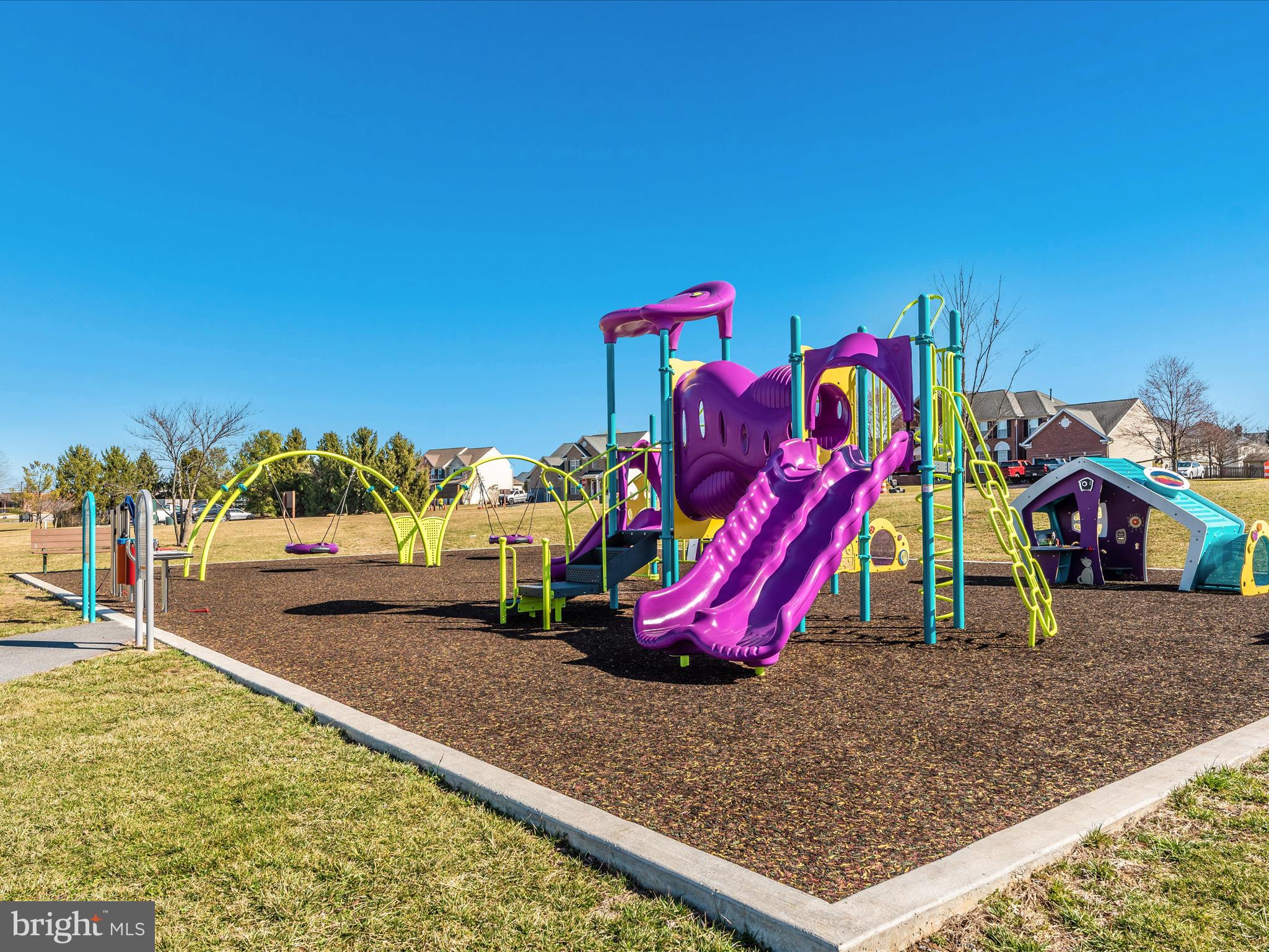 GREEN HILL MANOR - Residential