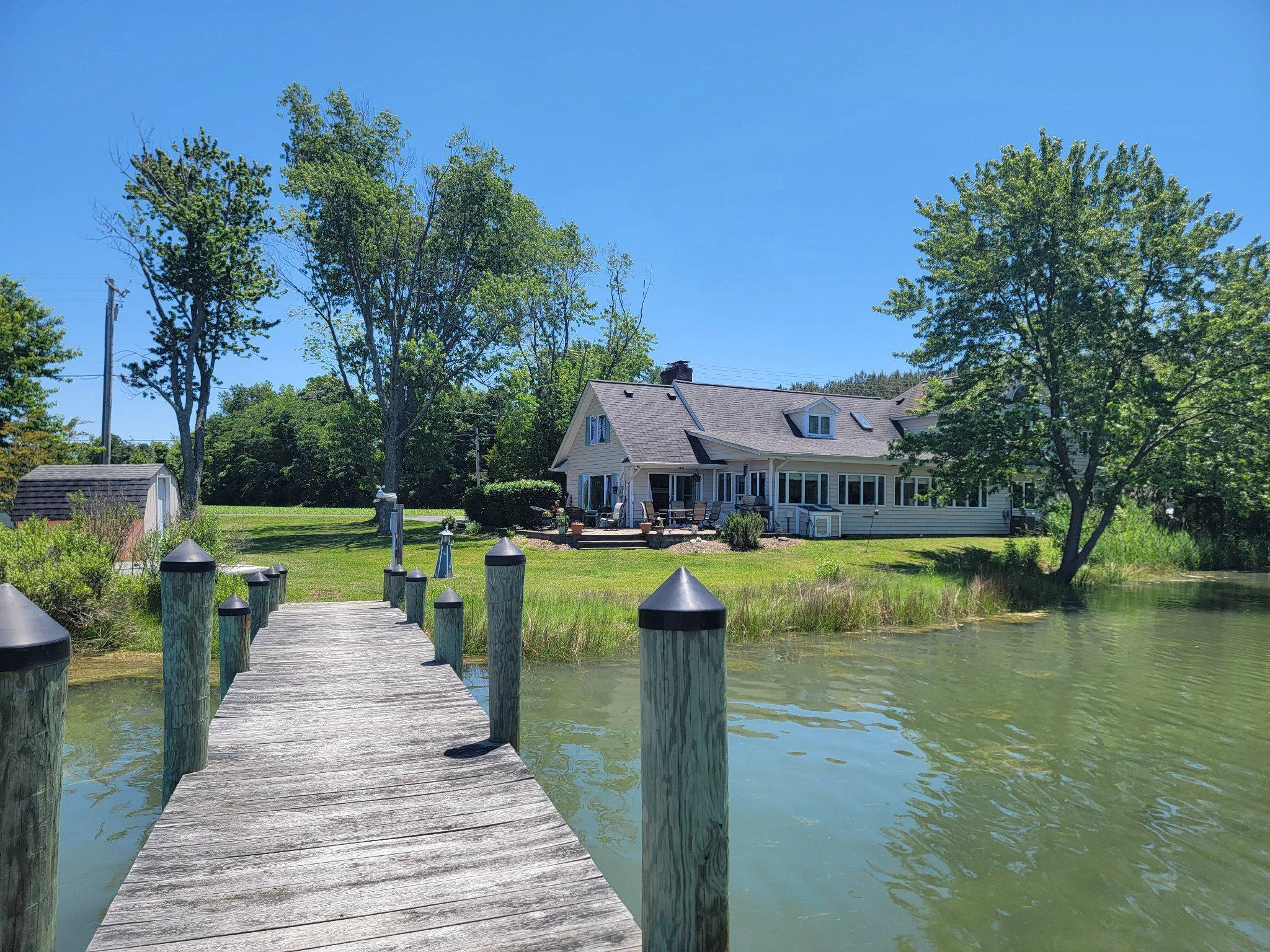49716 Airedele Road, Ridge, MD, 20680