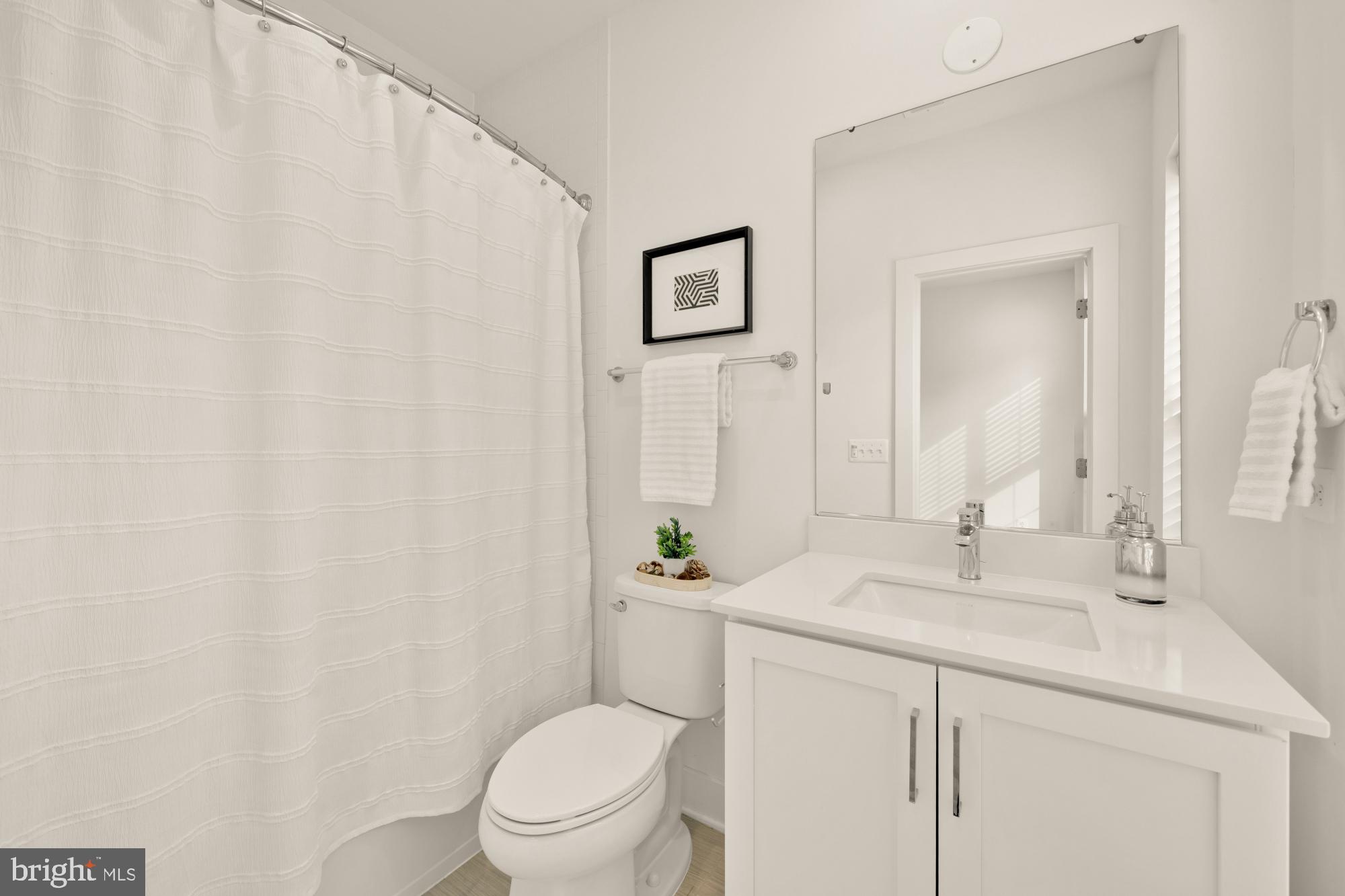 RESTON STATION - Residential