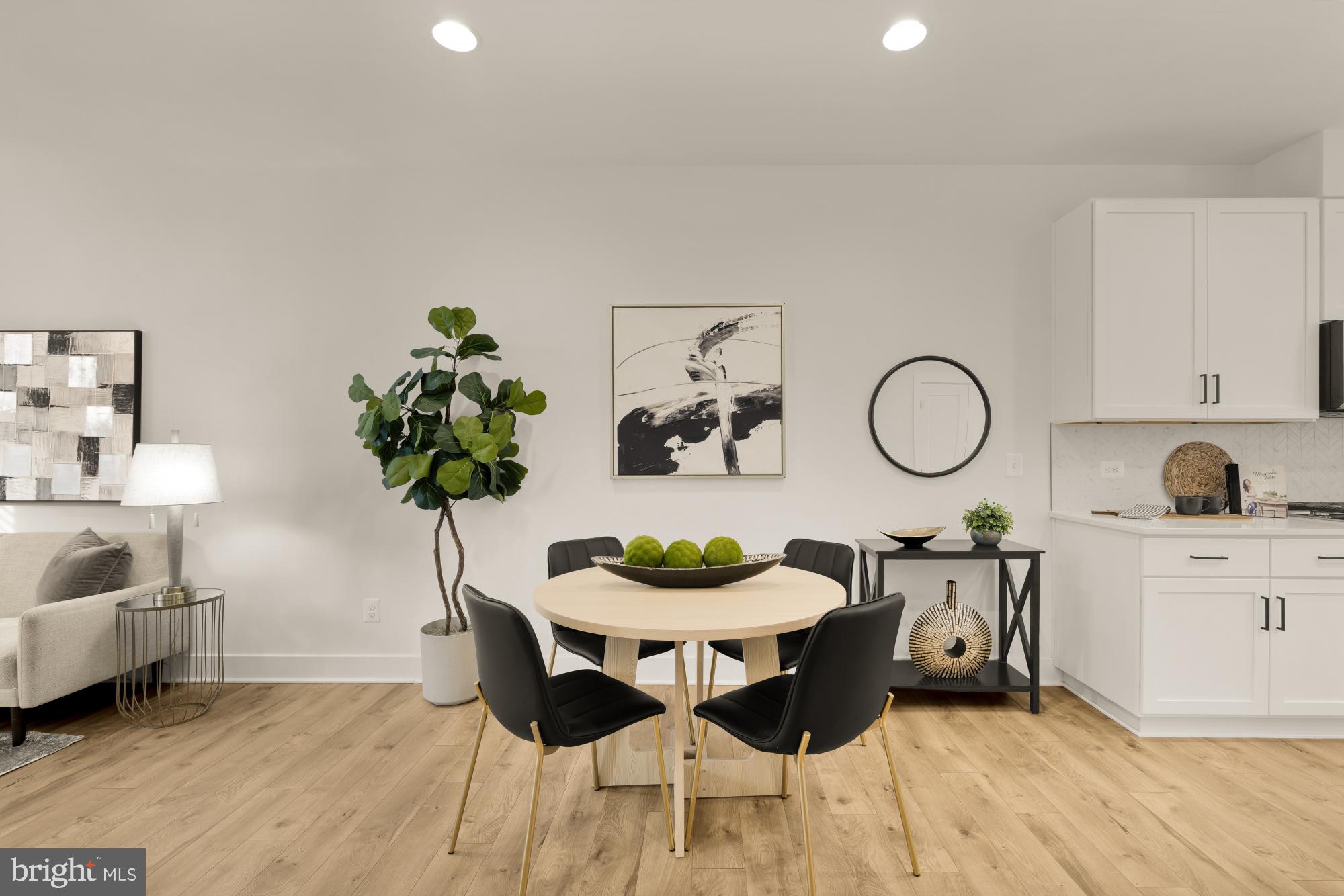 RESTON STATION - Residential