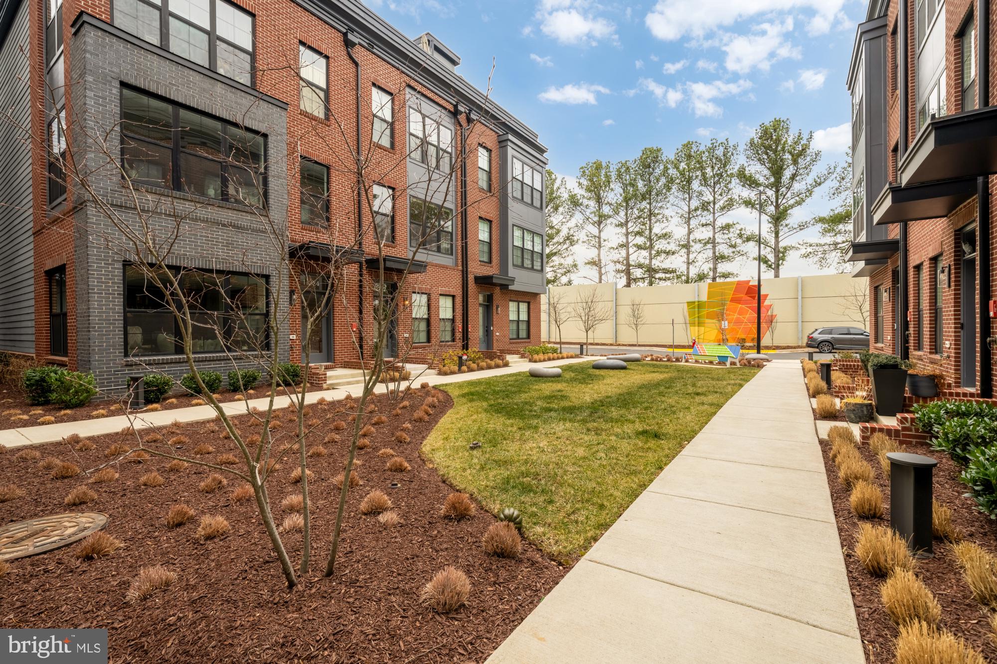RESTON STATION - Residential