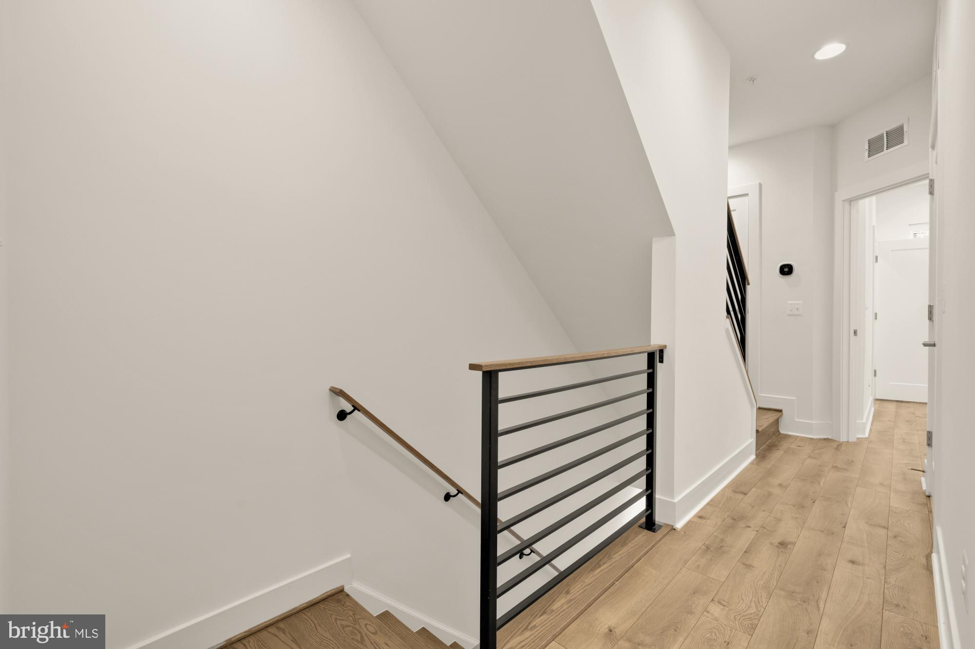 RESTON STATION - Residential