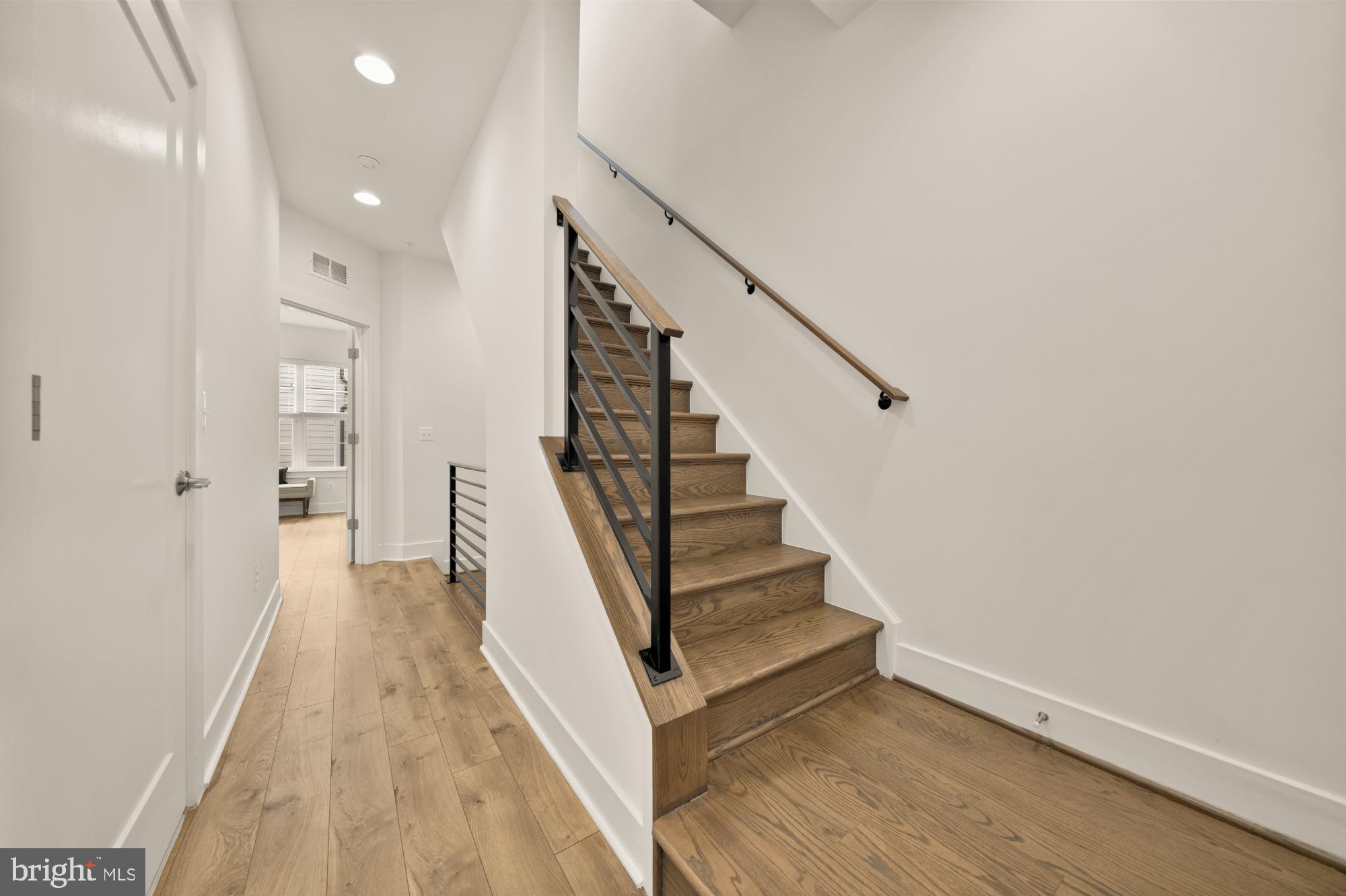 RESTON STATION - Residential