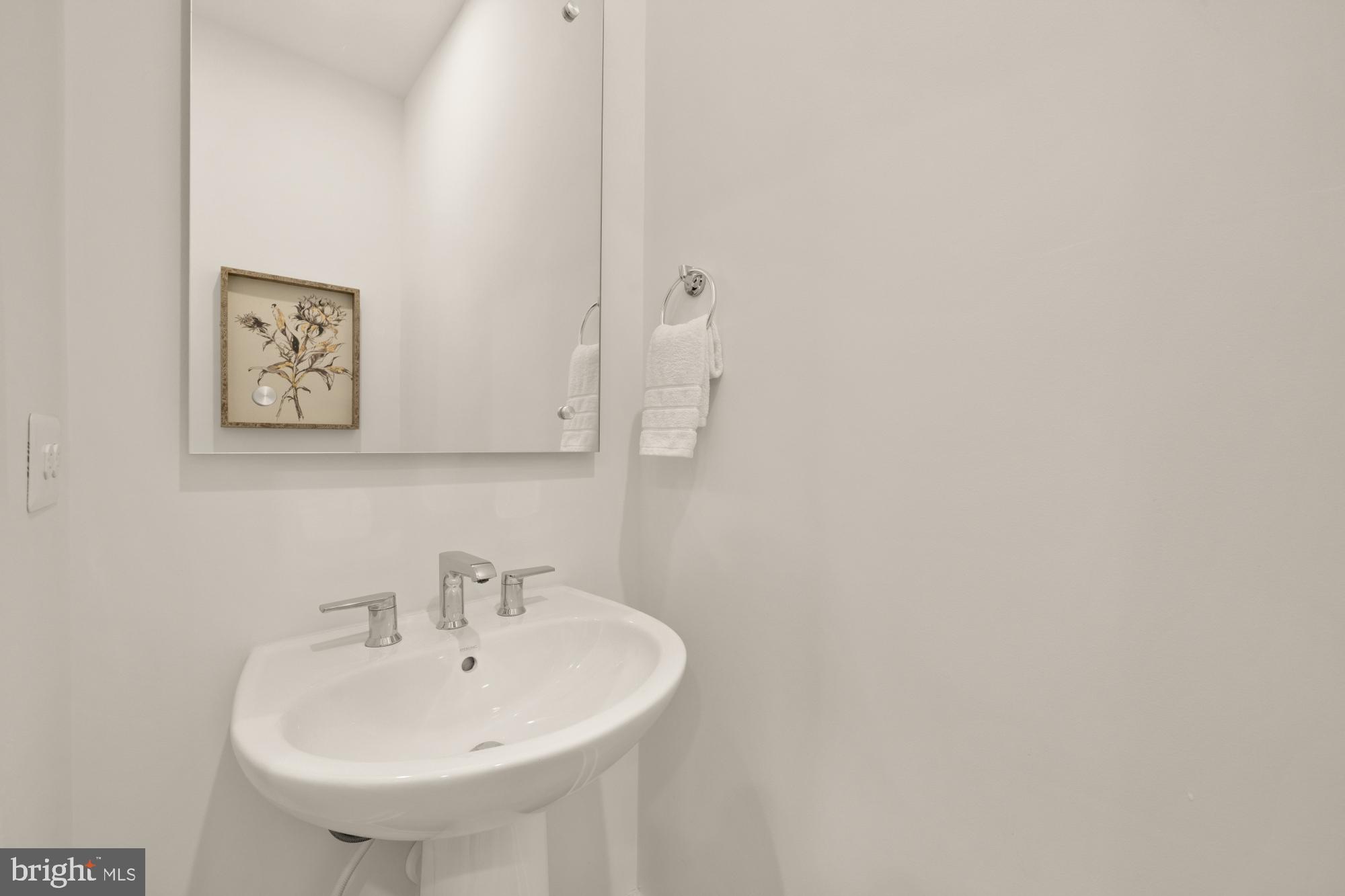 RESTON STATION - Residential