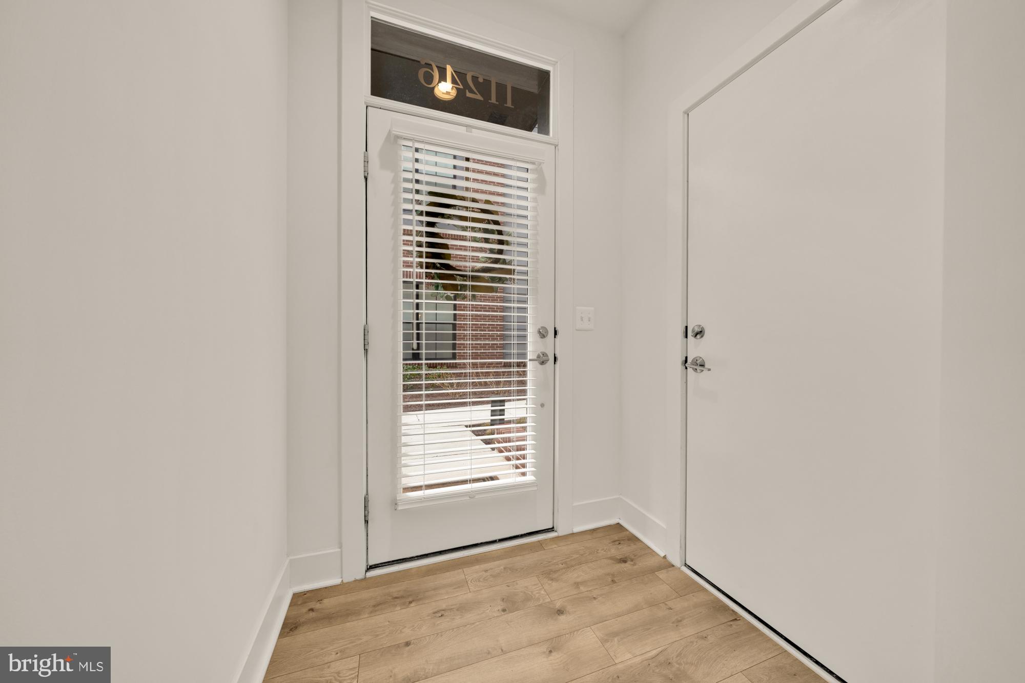 RESTON STATION - Residential