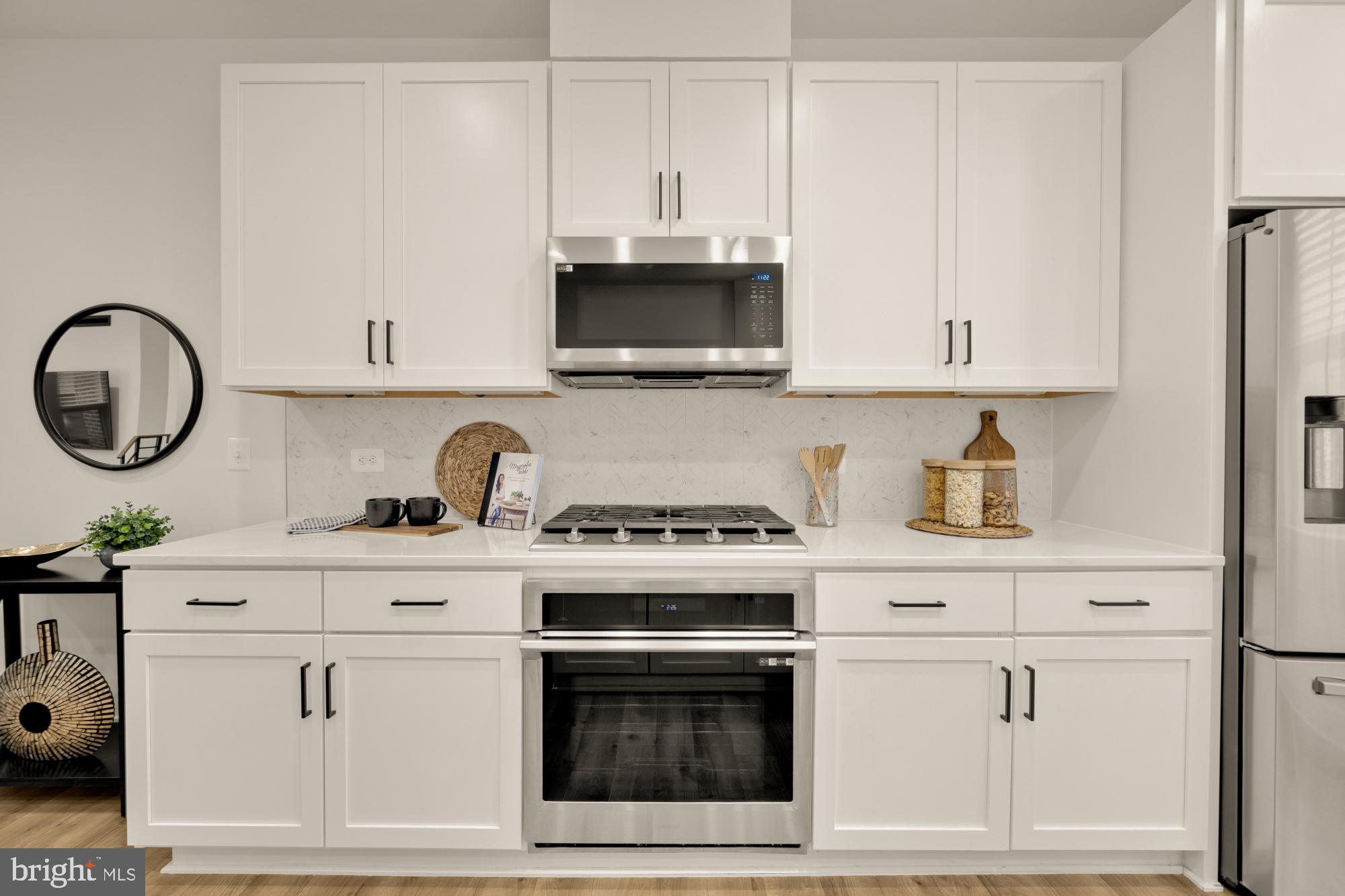 RESTON STATION - Residential