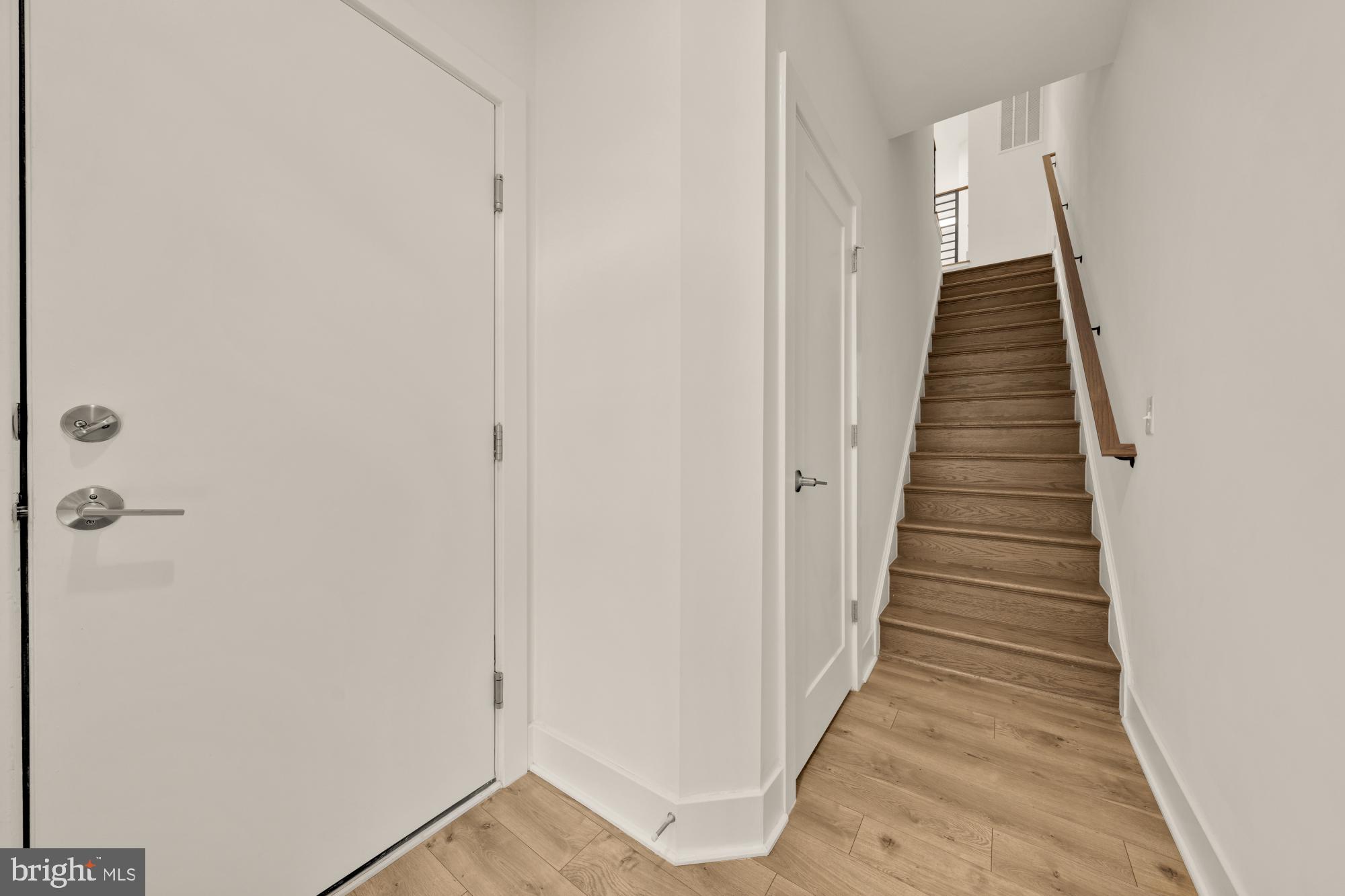 RESTON STATION - Residential