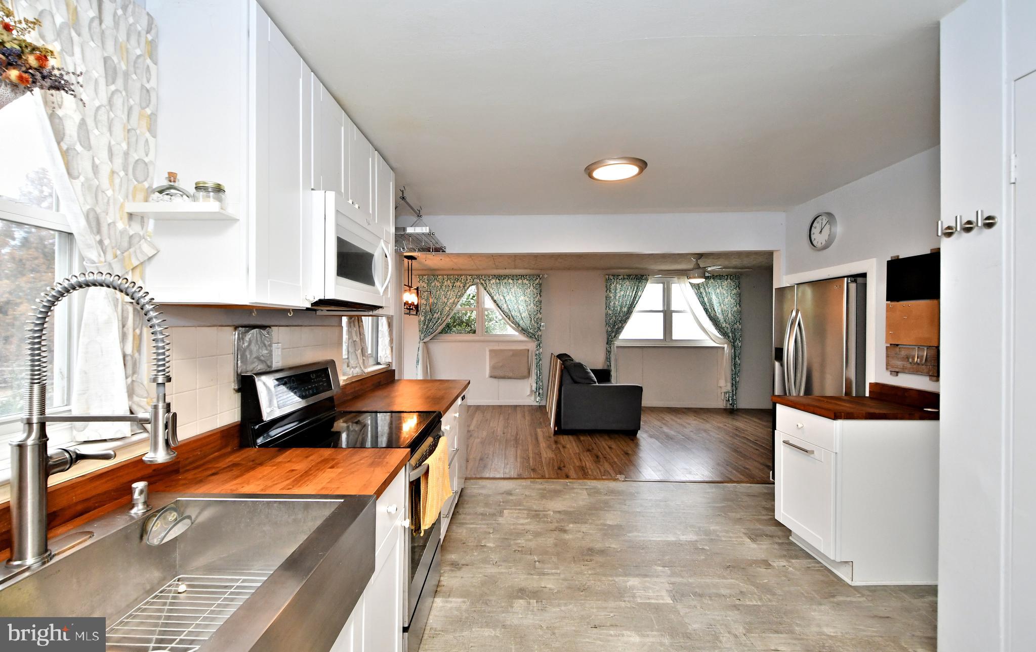 VALLEY FORGE HOMES - Residential