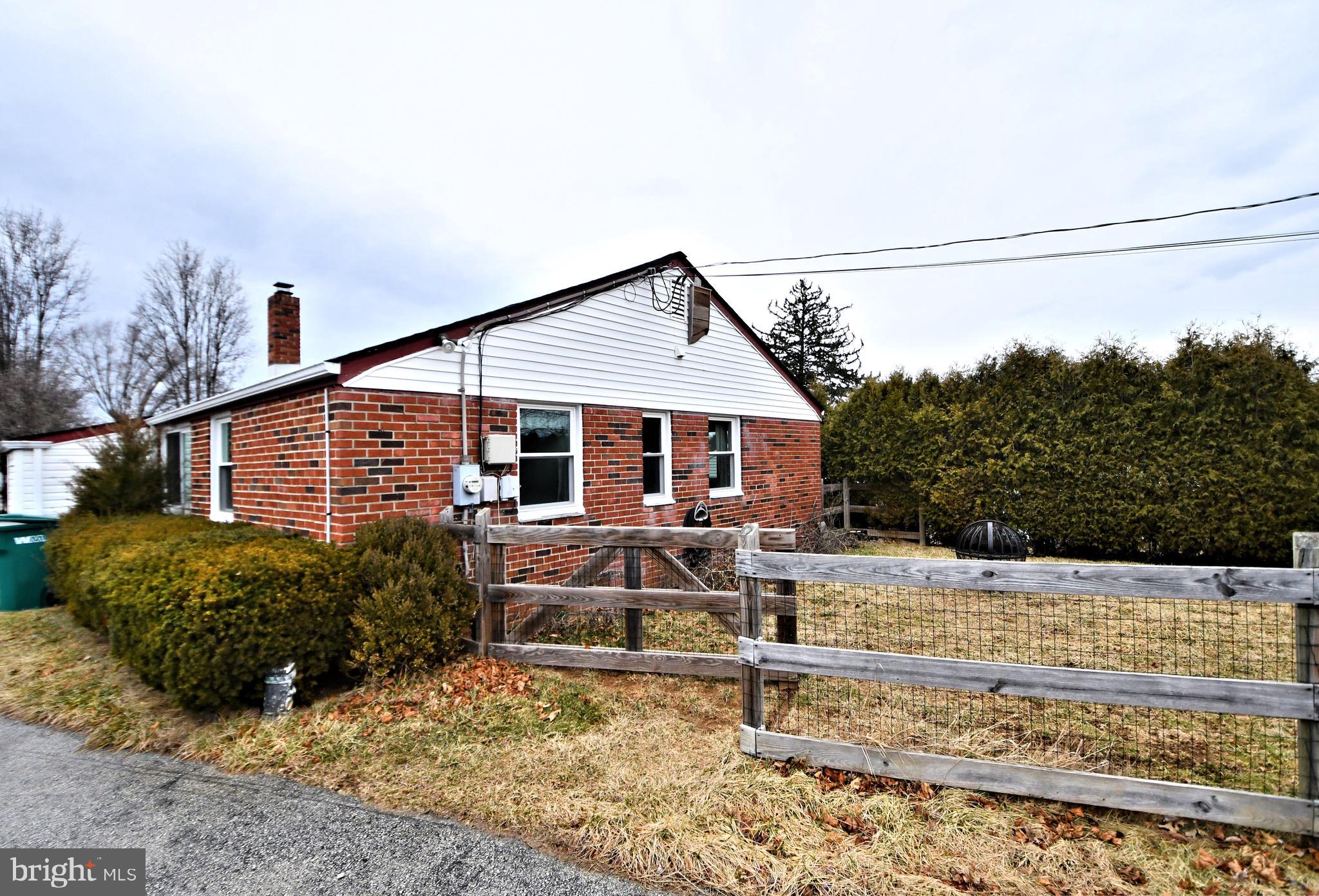 VALLEY FORGE HOMES - Residential
