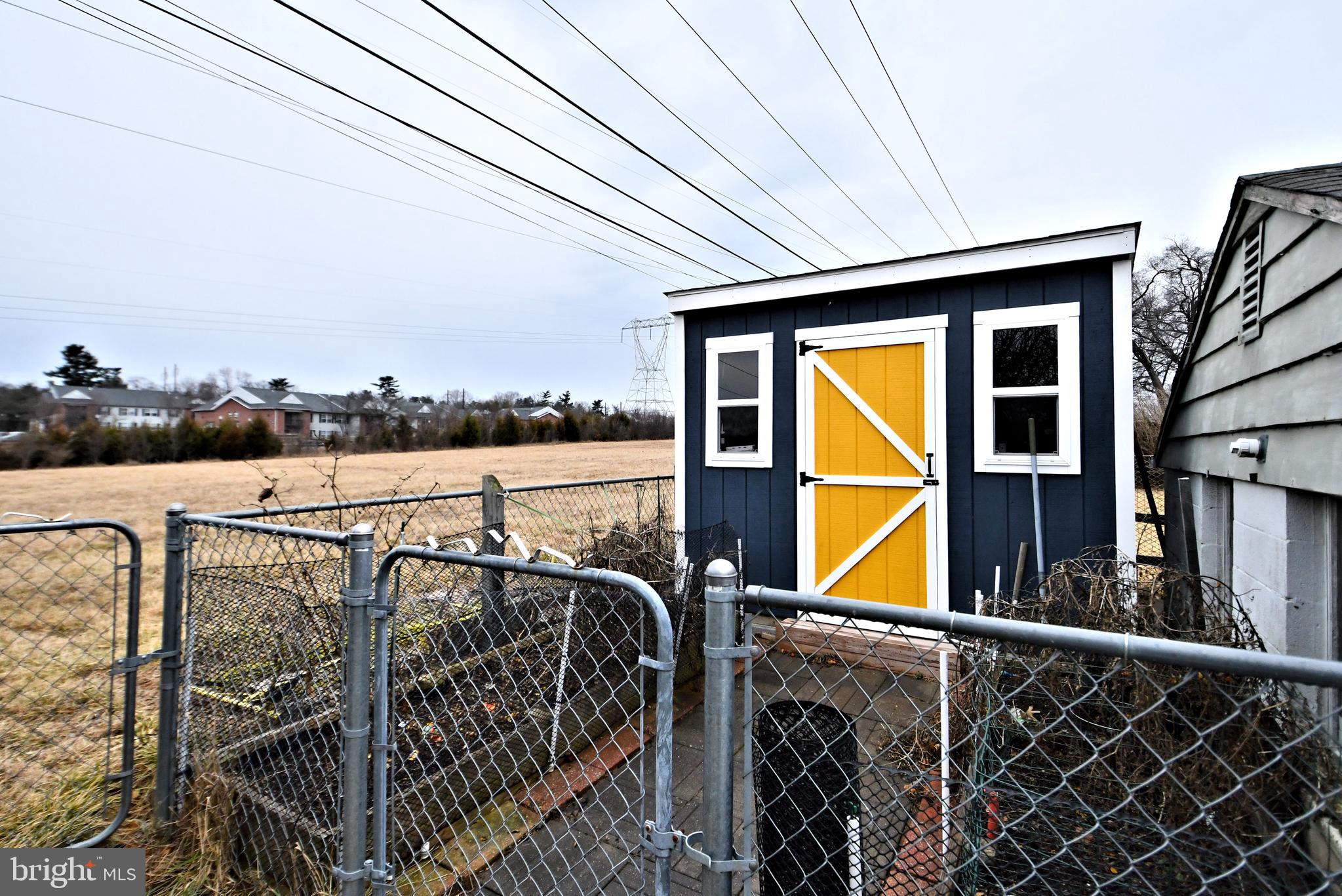 VALLEY FORGE HOMES - Residential