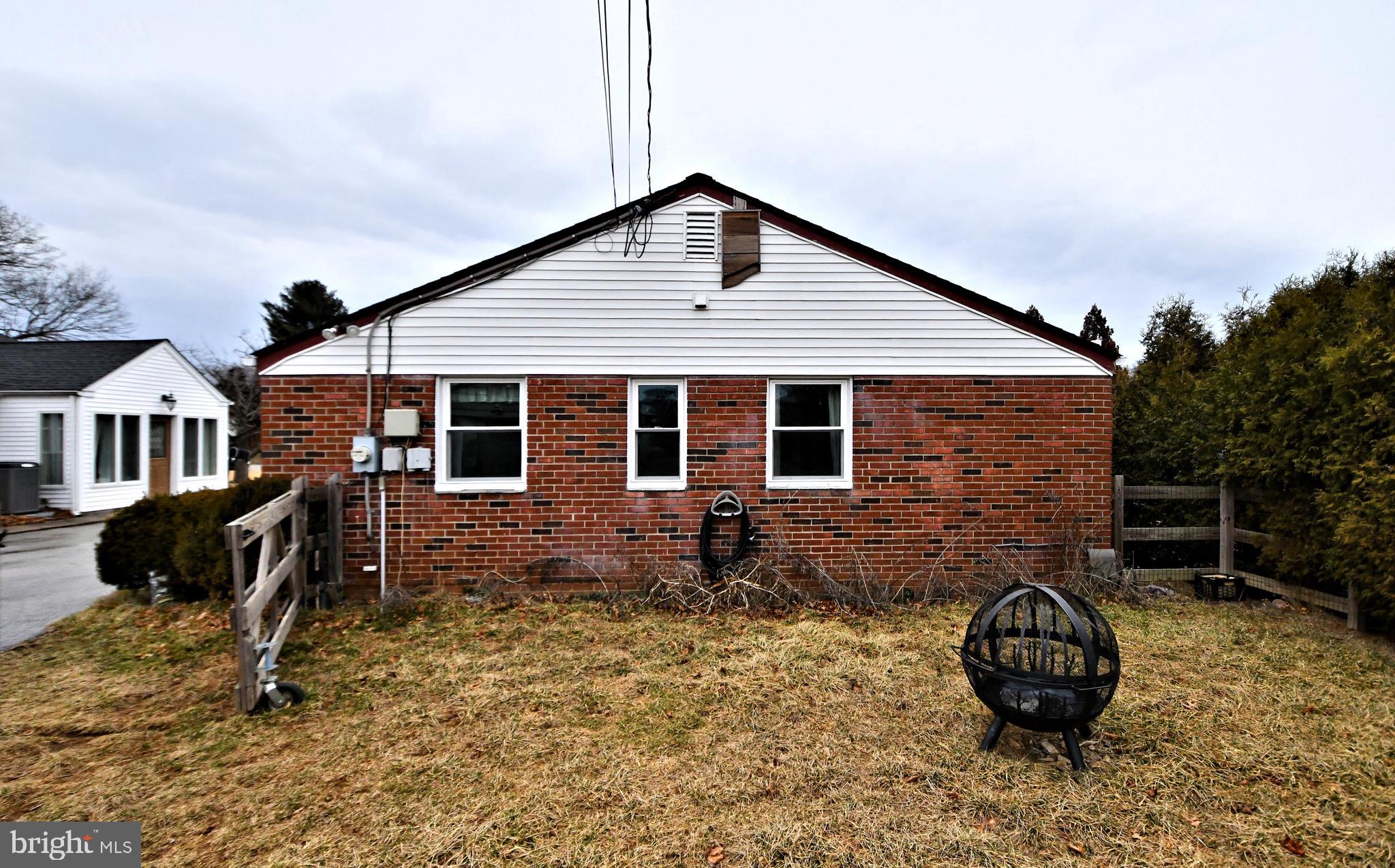VALLEY FORGE HOMES - Residential