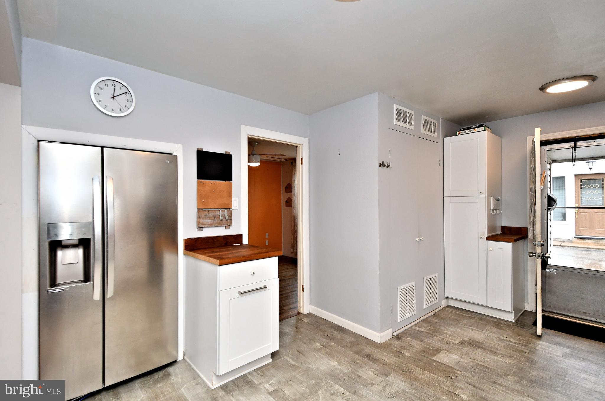 VALLEY FORGE HOMES - Residential