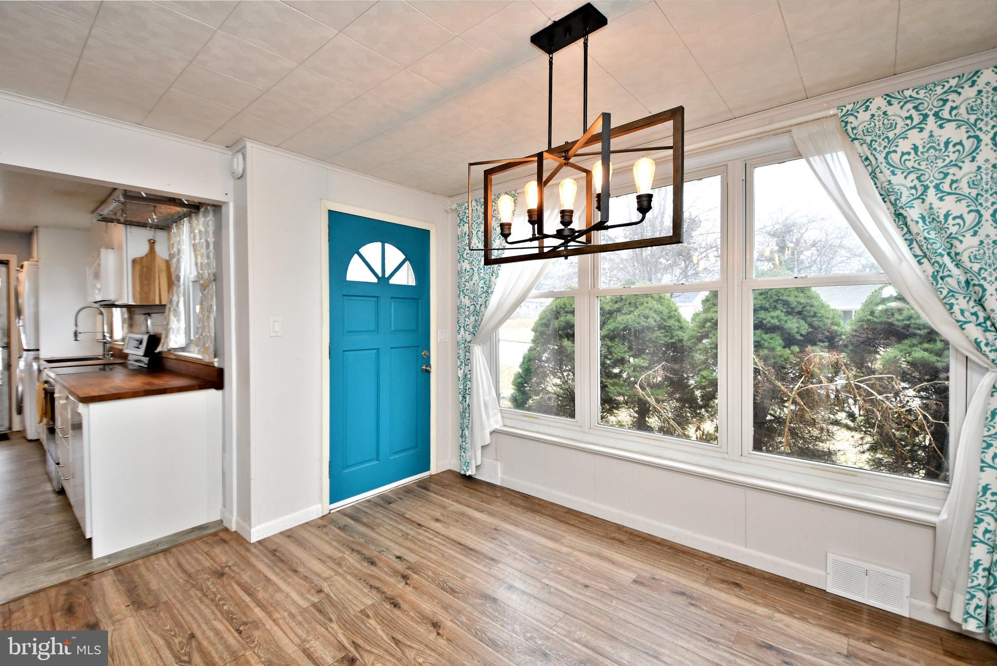 VALLEY FORGE HOMES - Residential