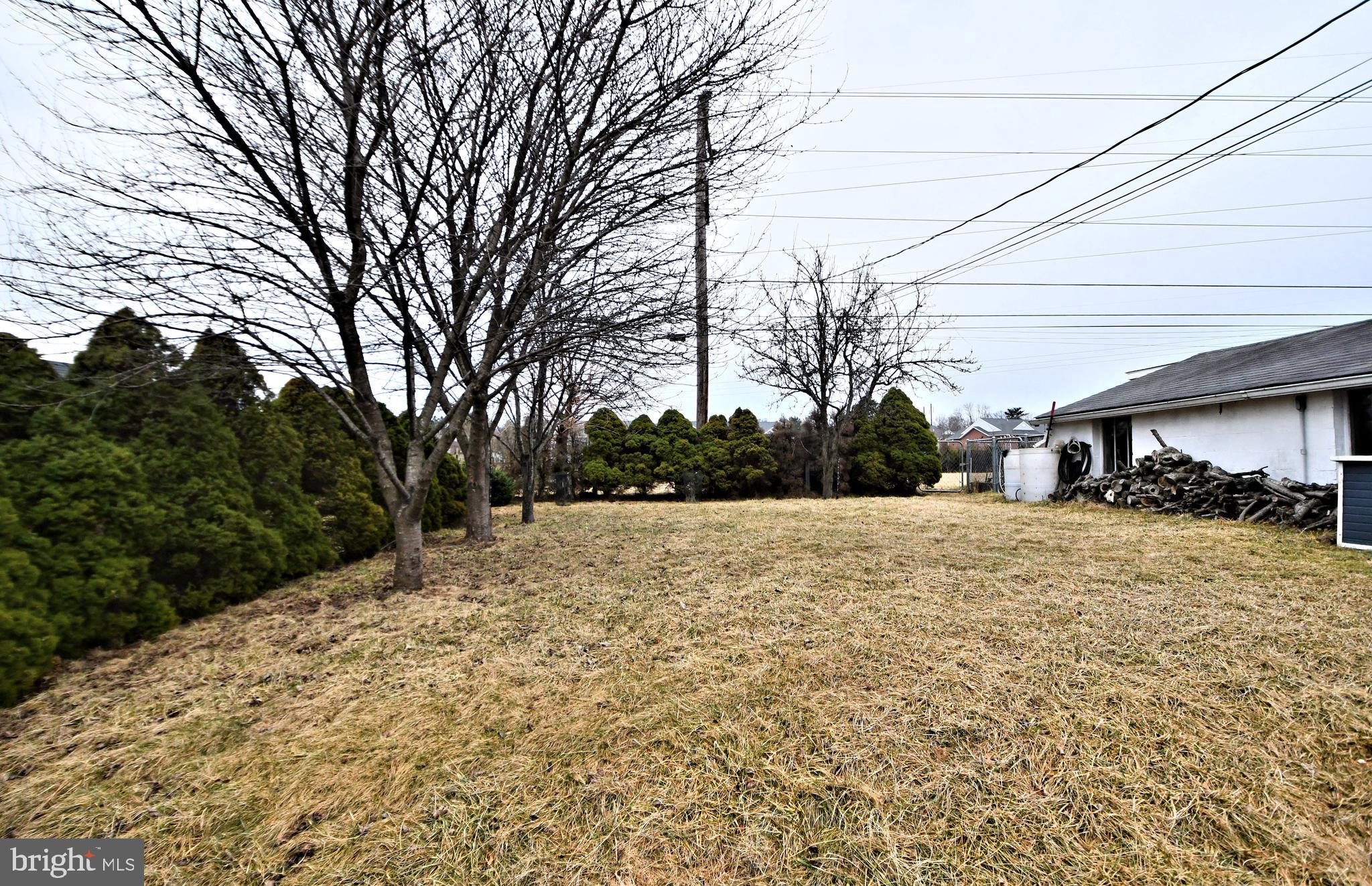VALLEY FORGE HOMES - Residential