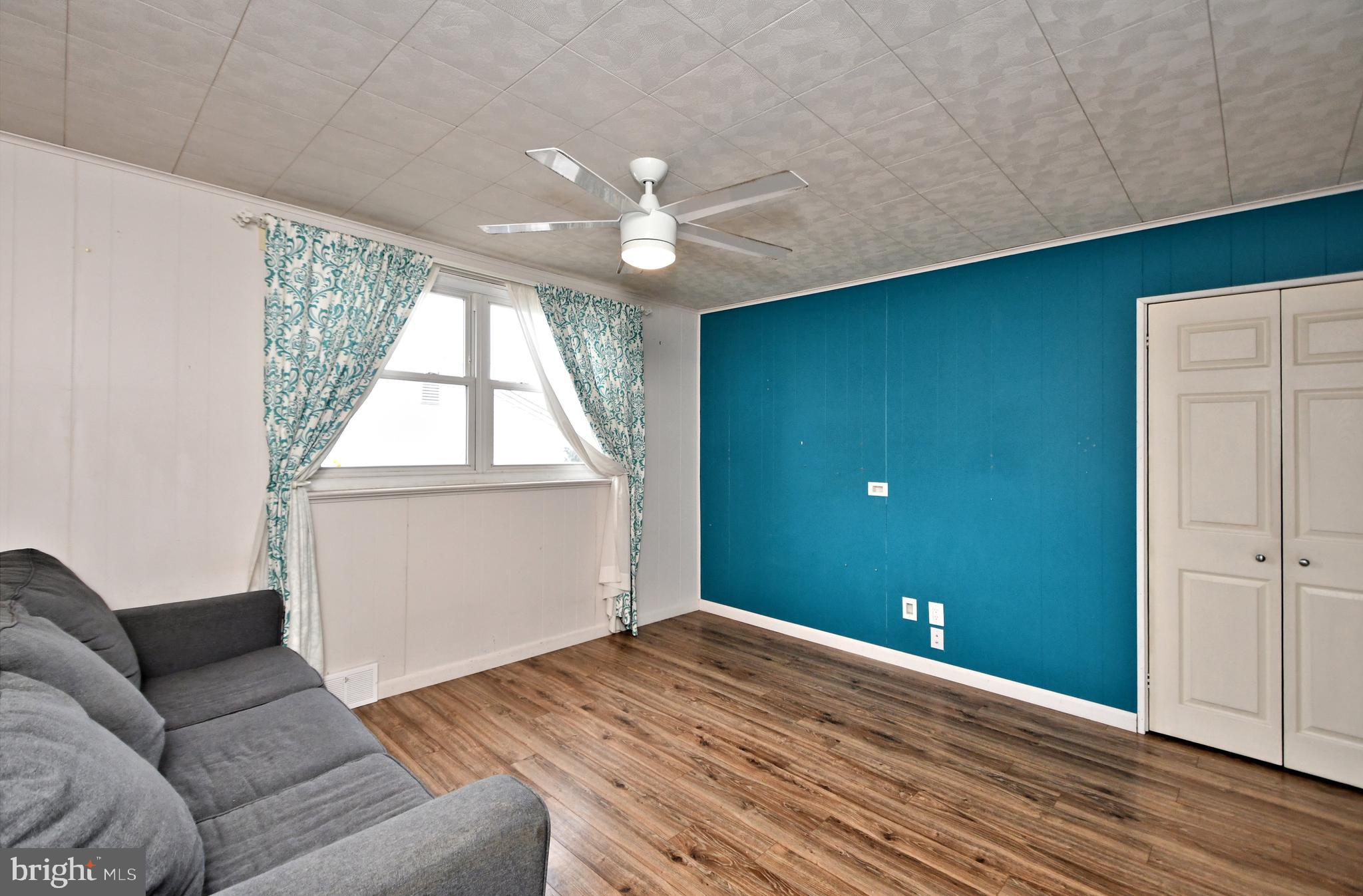 VALLEY FORGE HOMES - Residential
