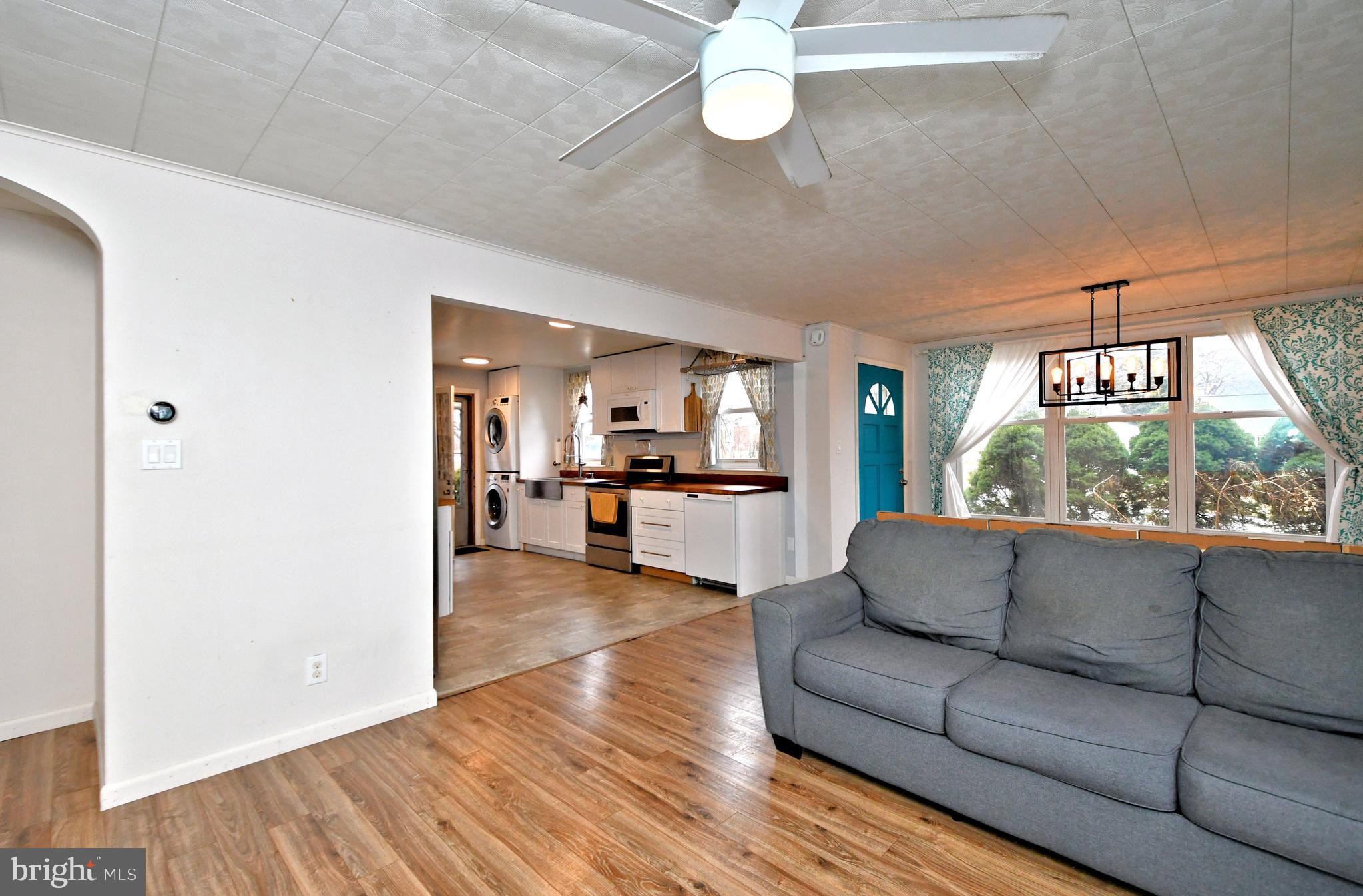 VALLEY FORGE HOMES - Residential