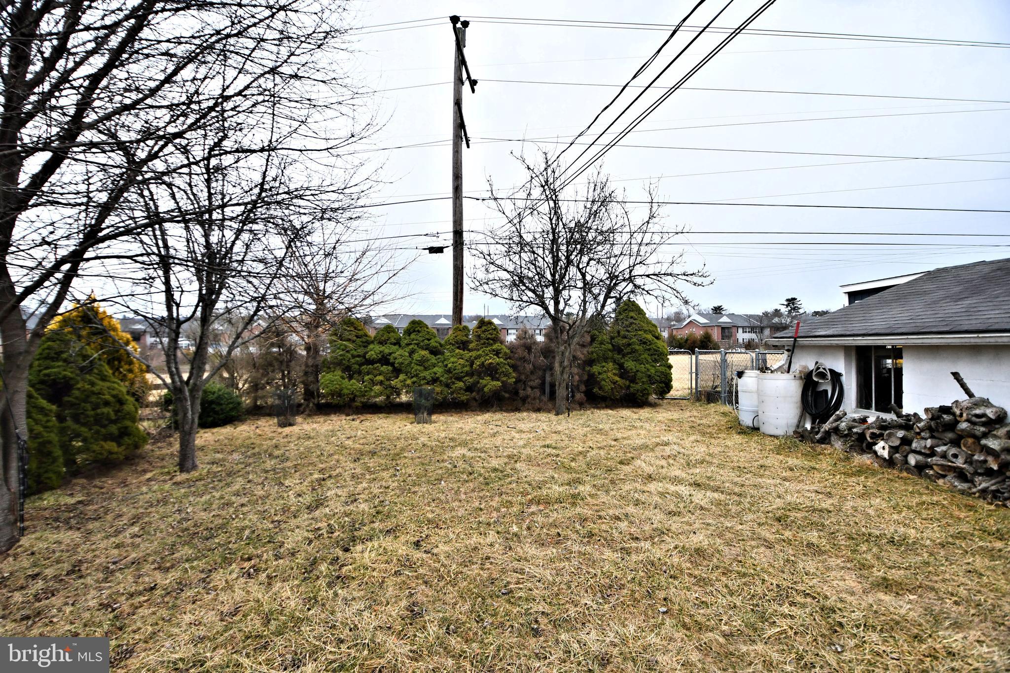 VALLEY FORGE HOMES - Residential