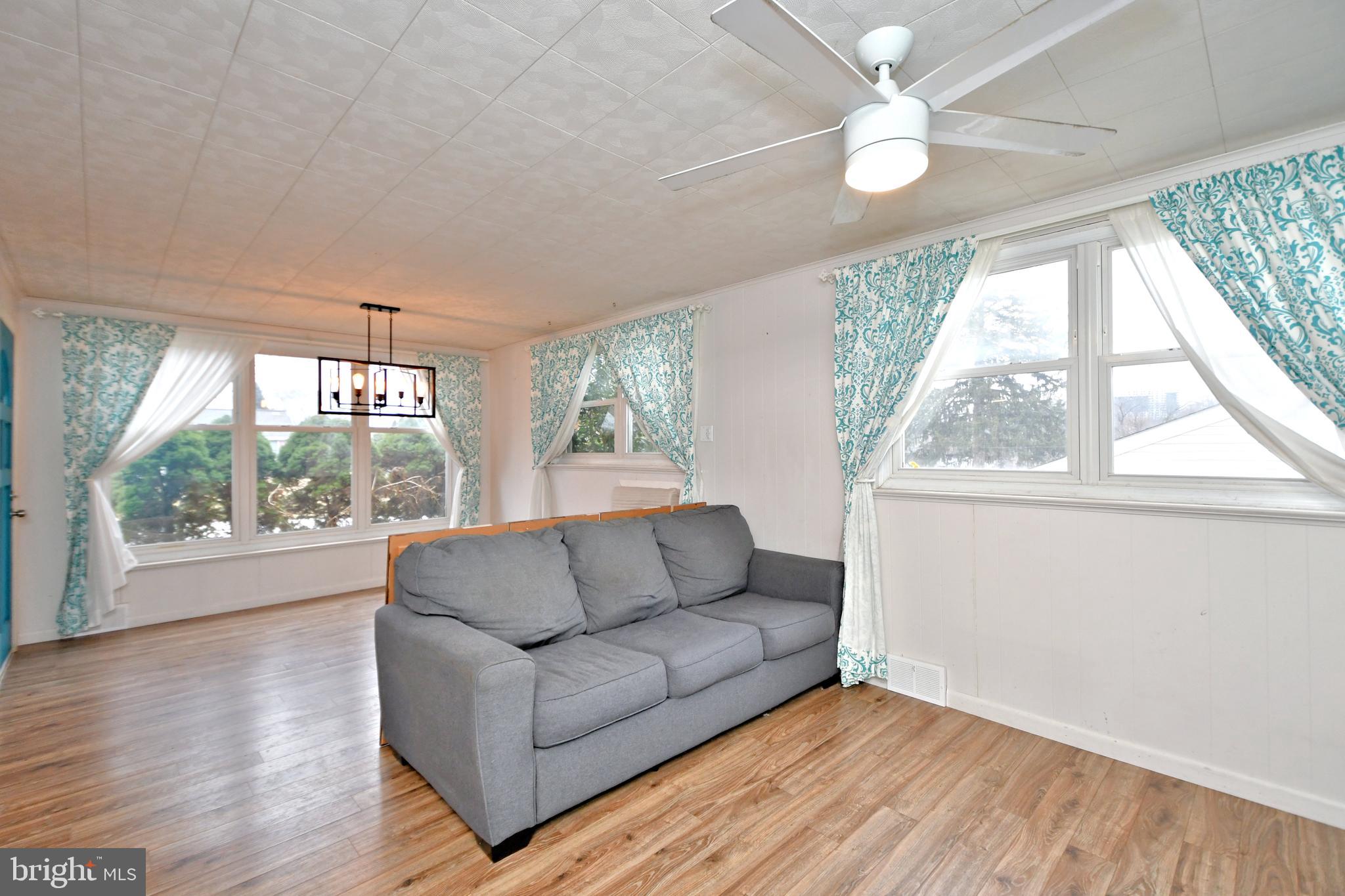 VALLEY FORGE HOMES - Residential
