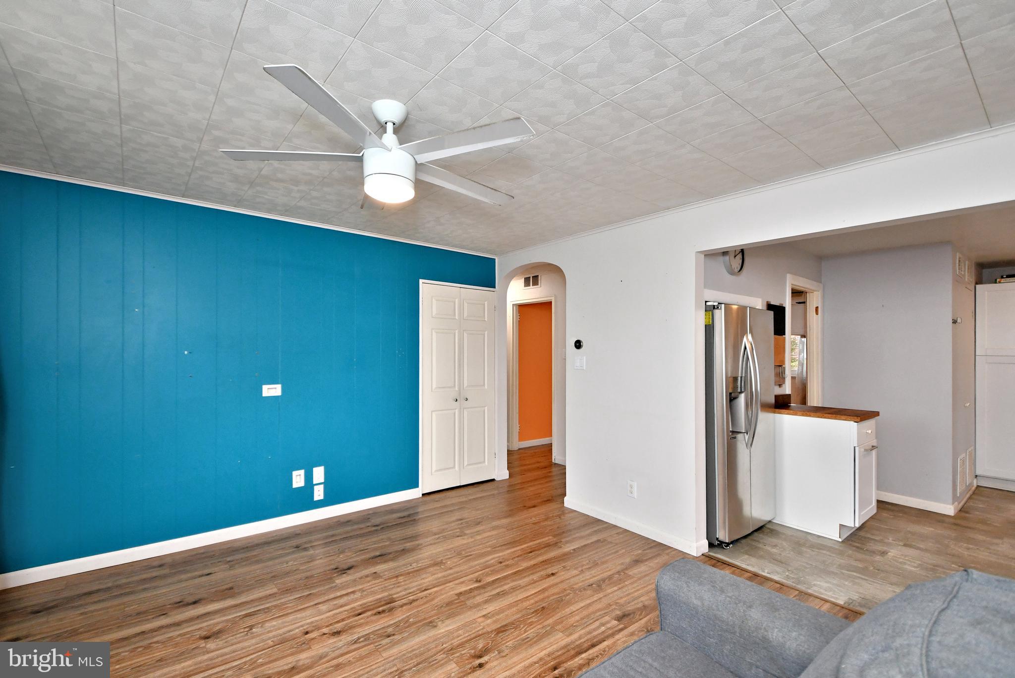 VALLEY FORGE HOMES - Residential