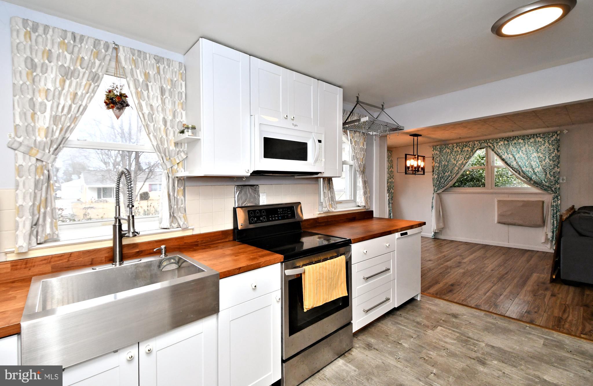 VALLEY FORGE HOMES - Residential
