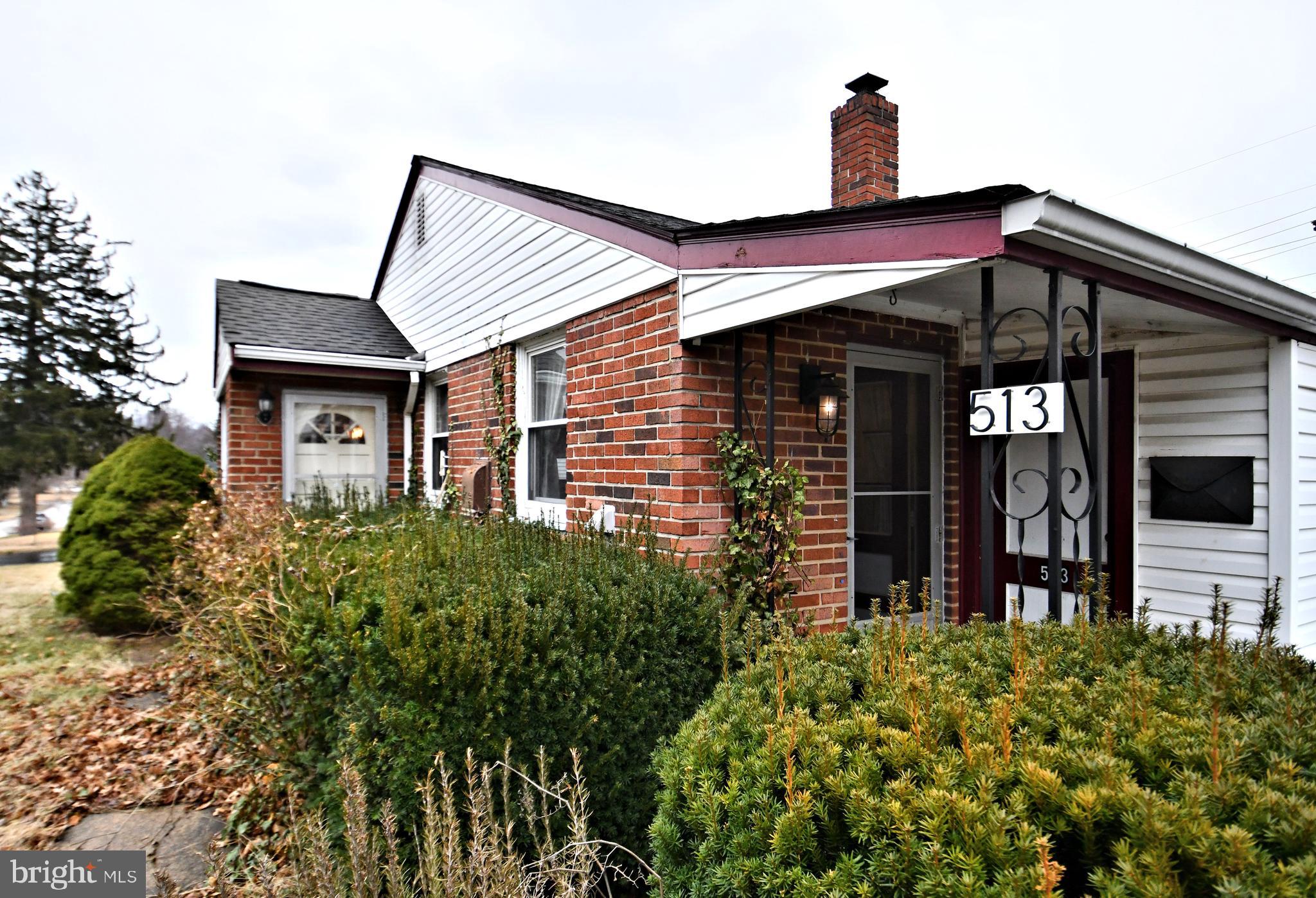 VALLEY FORGE HOMES - Residential