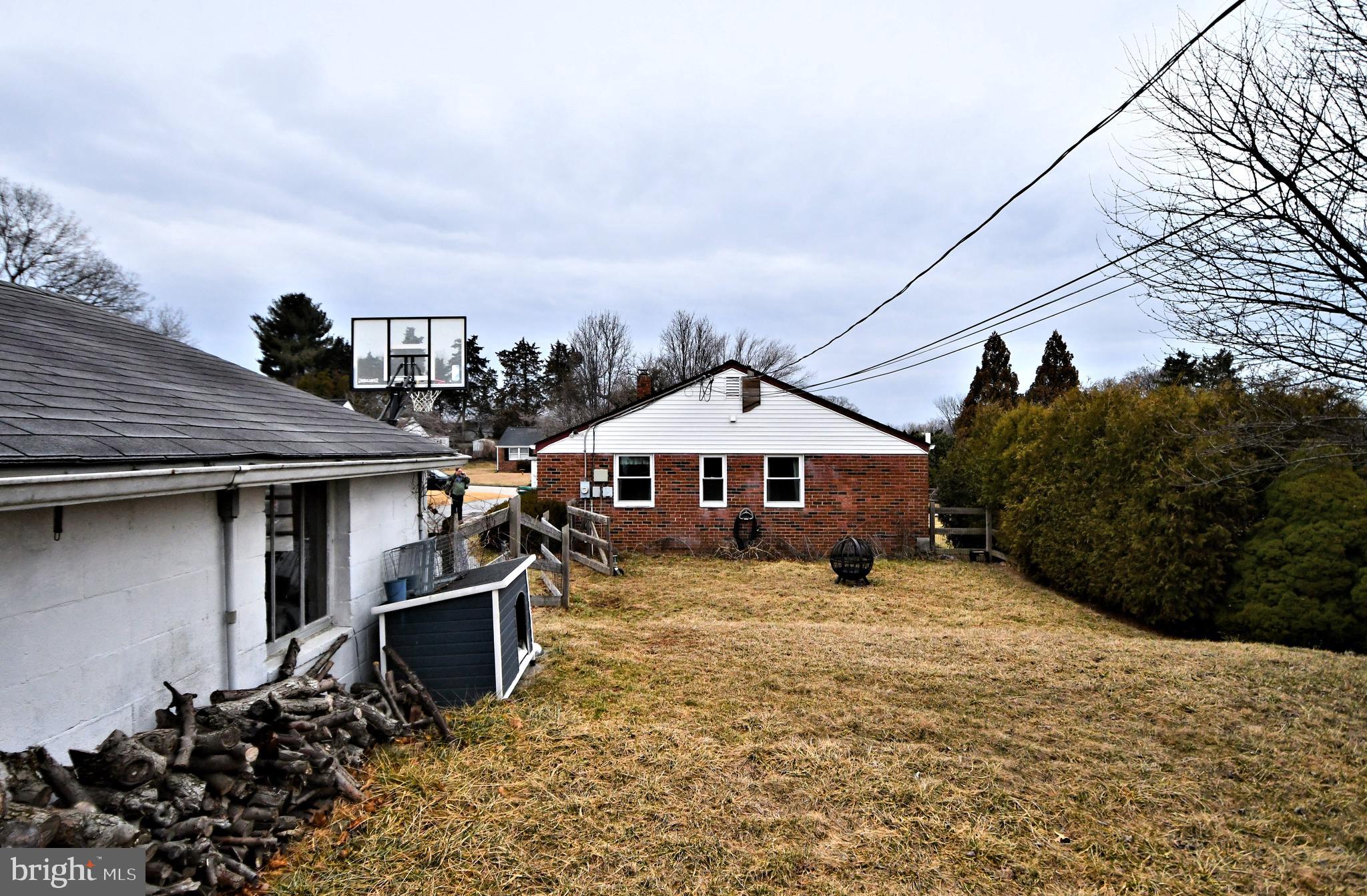 VALLEY FORGE HOMES - Residential