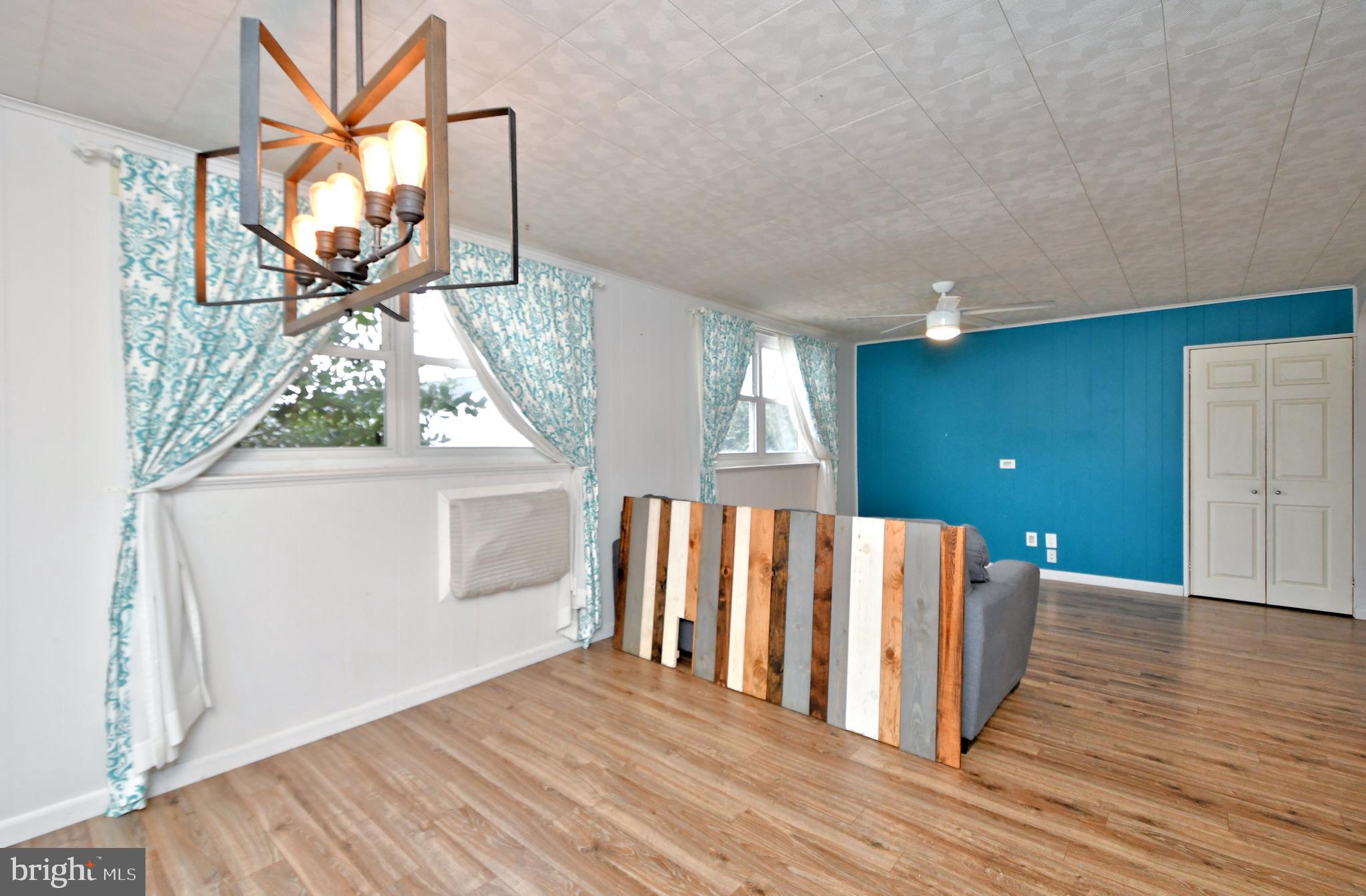 VALLEY FORGE HOMES - Residential