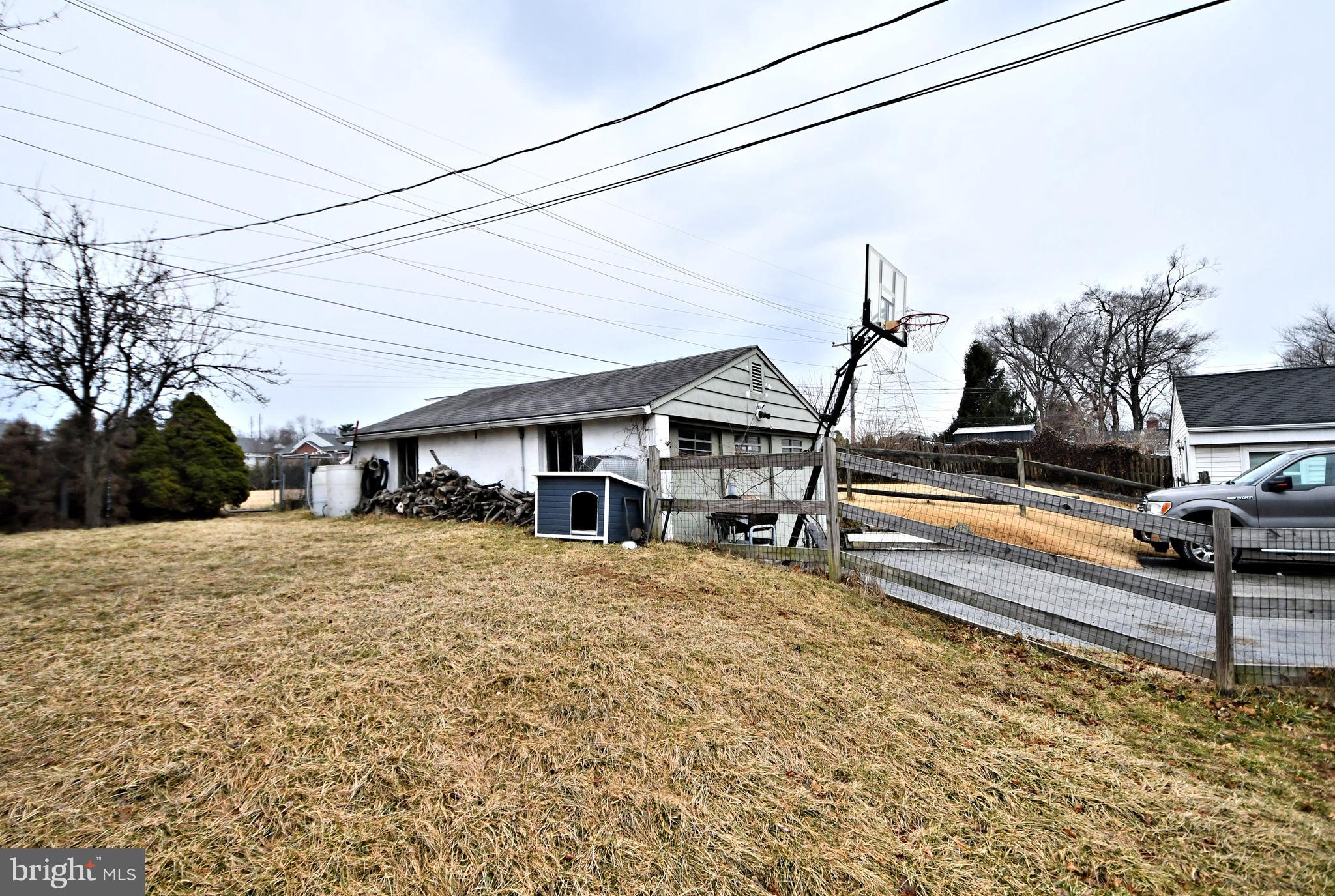 VALLEY FORGE HOMES - Residential