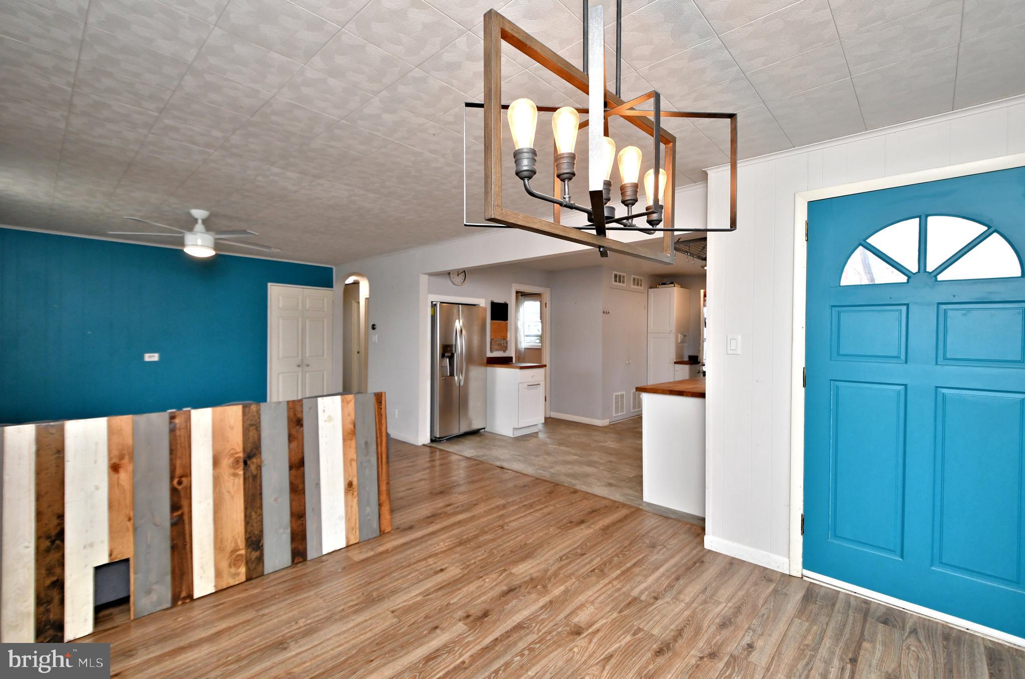 VALLEY FORGE HOMES - Residential