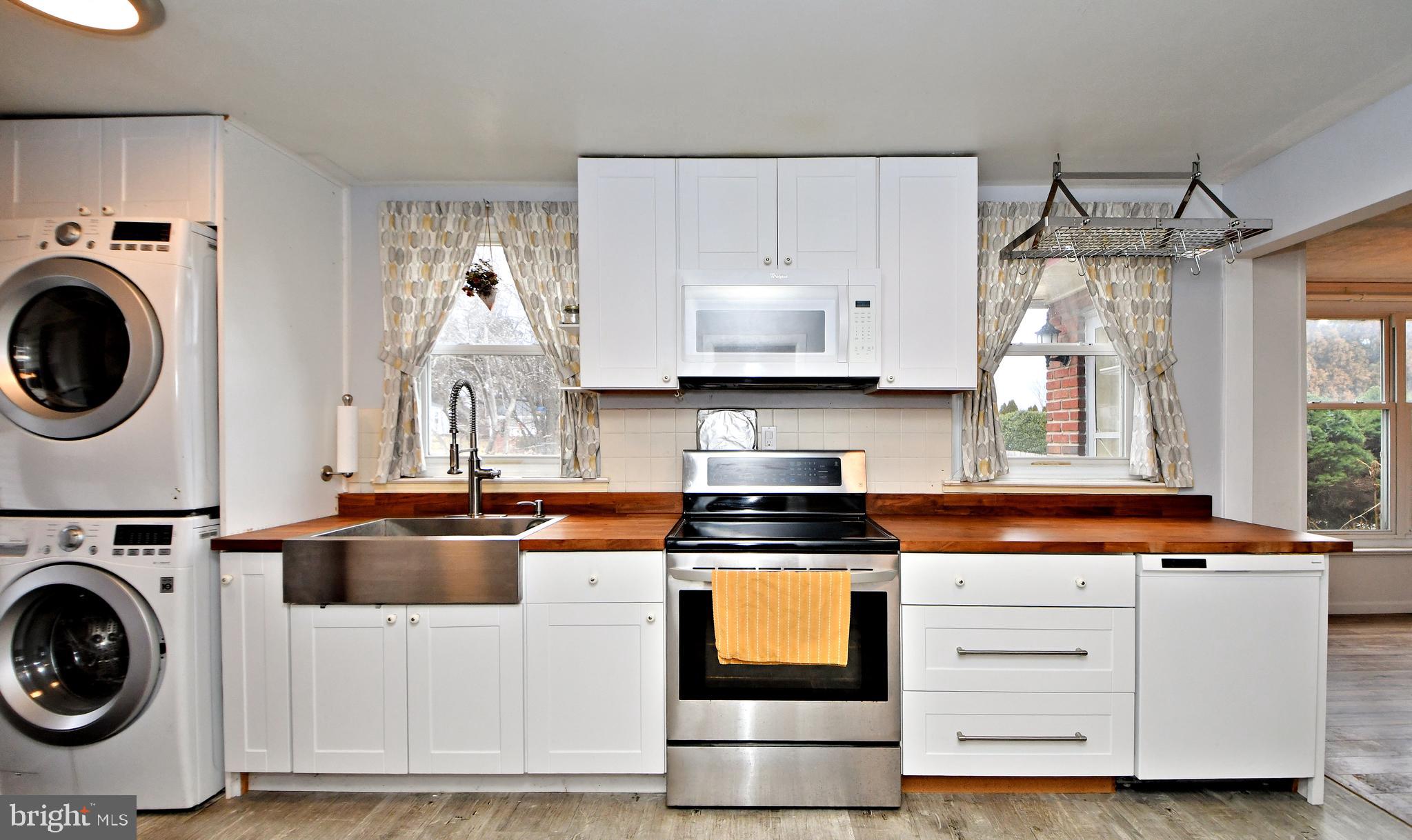 VALLEY FORGE HOMES - Residential