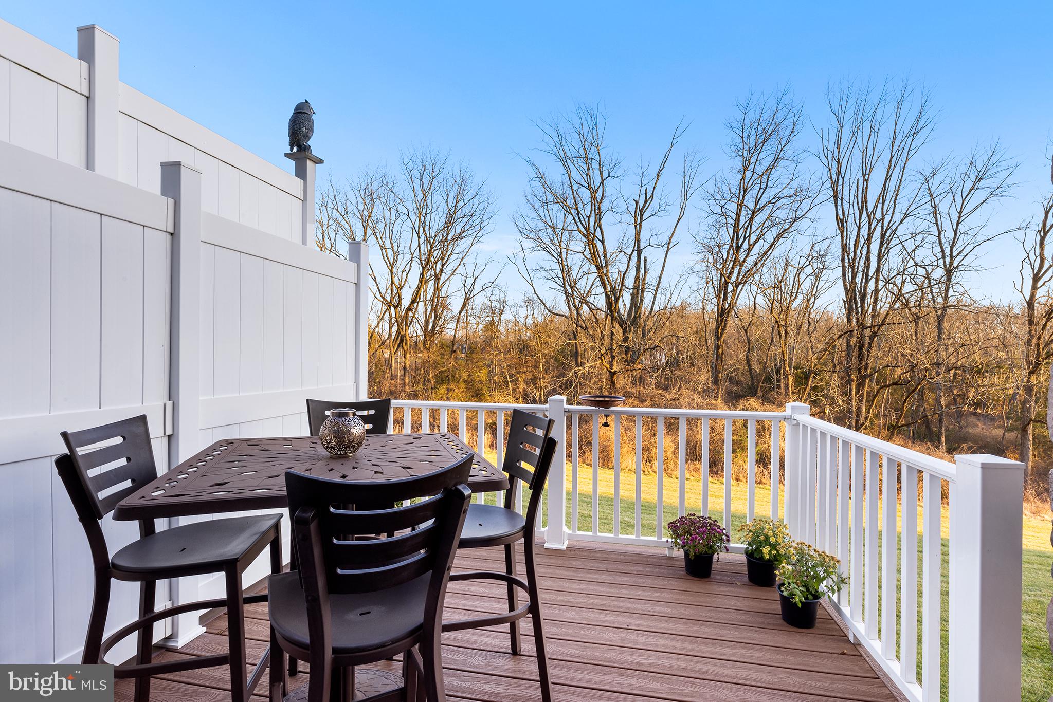 REGENCY AT HILLTOWN - Residential