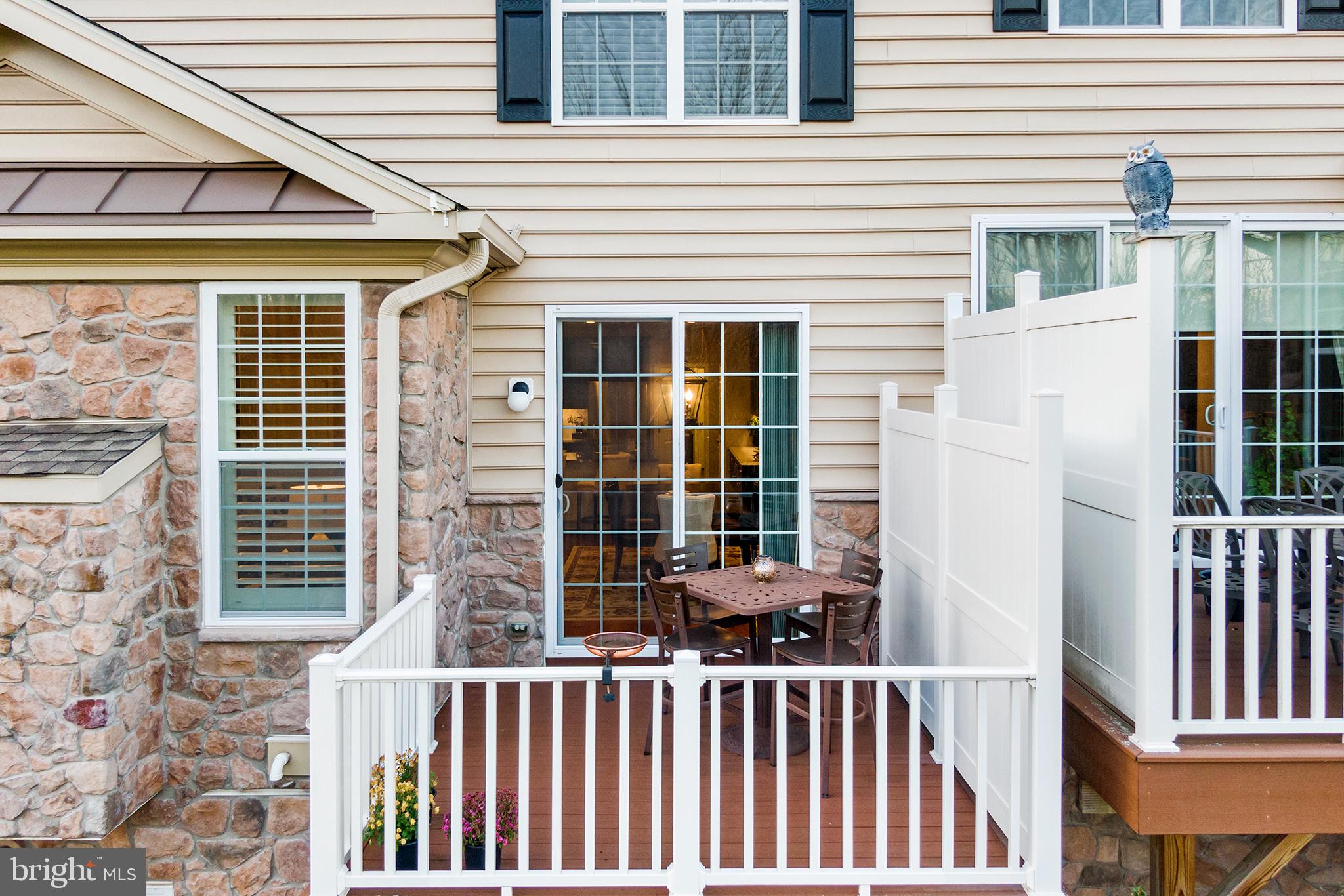 REGENCY AT HILLTOWN - Residential