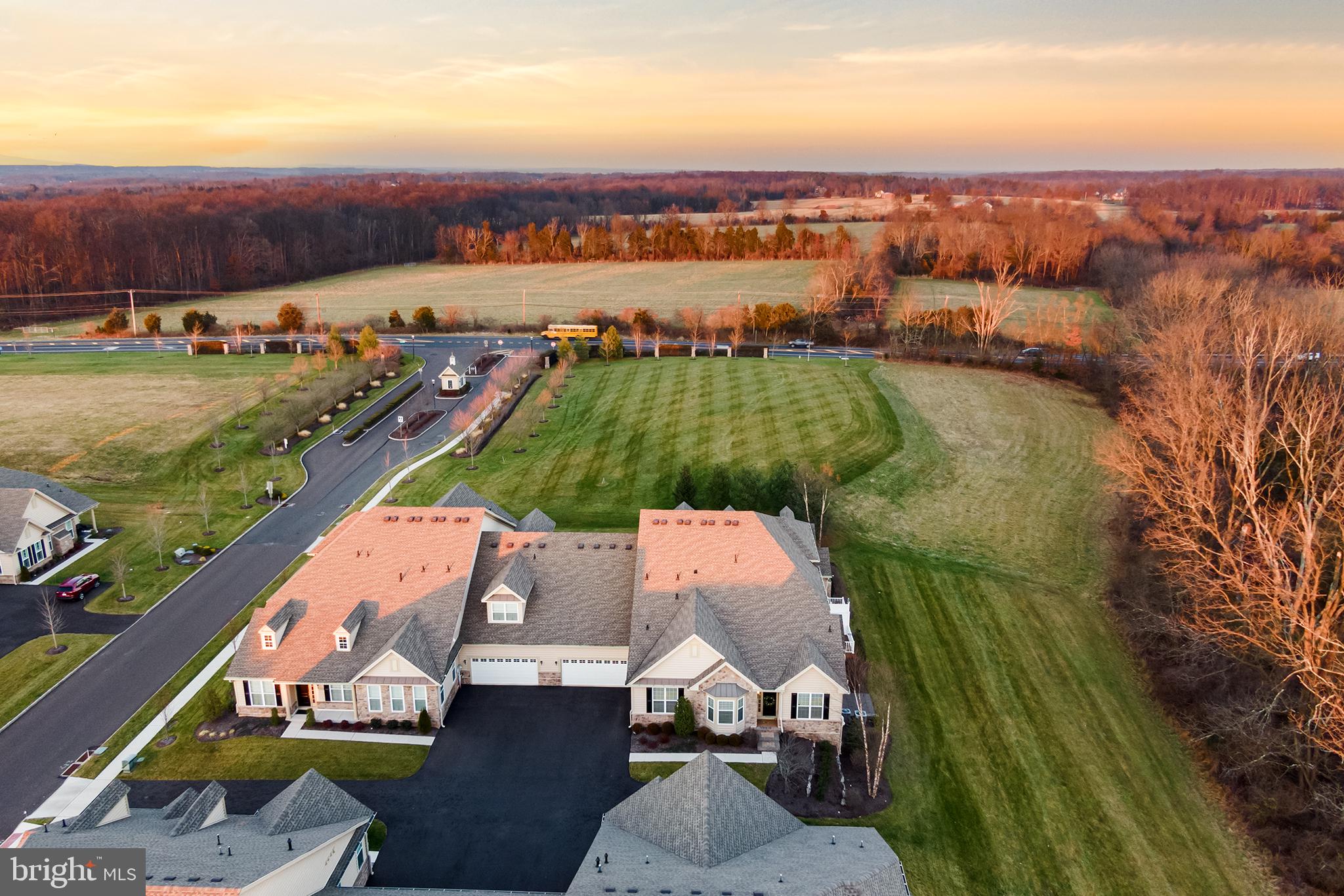 REGENCY AT HILLTOWN - Residential